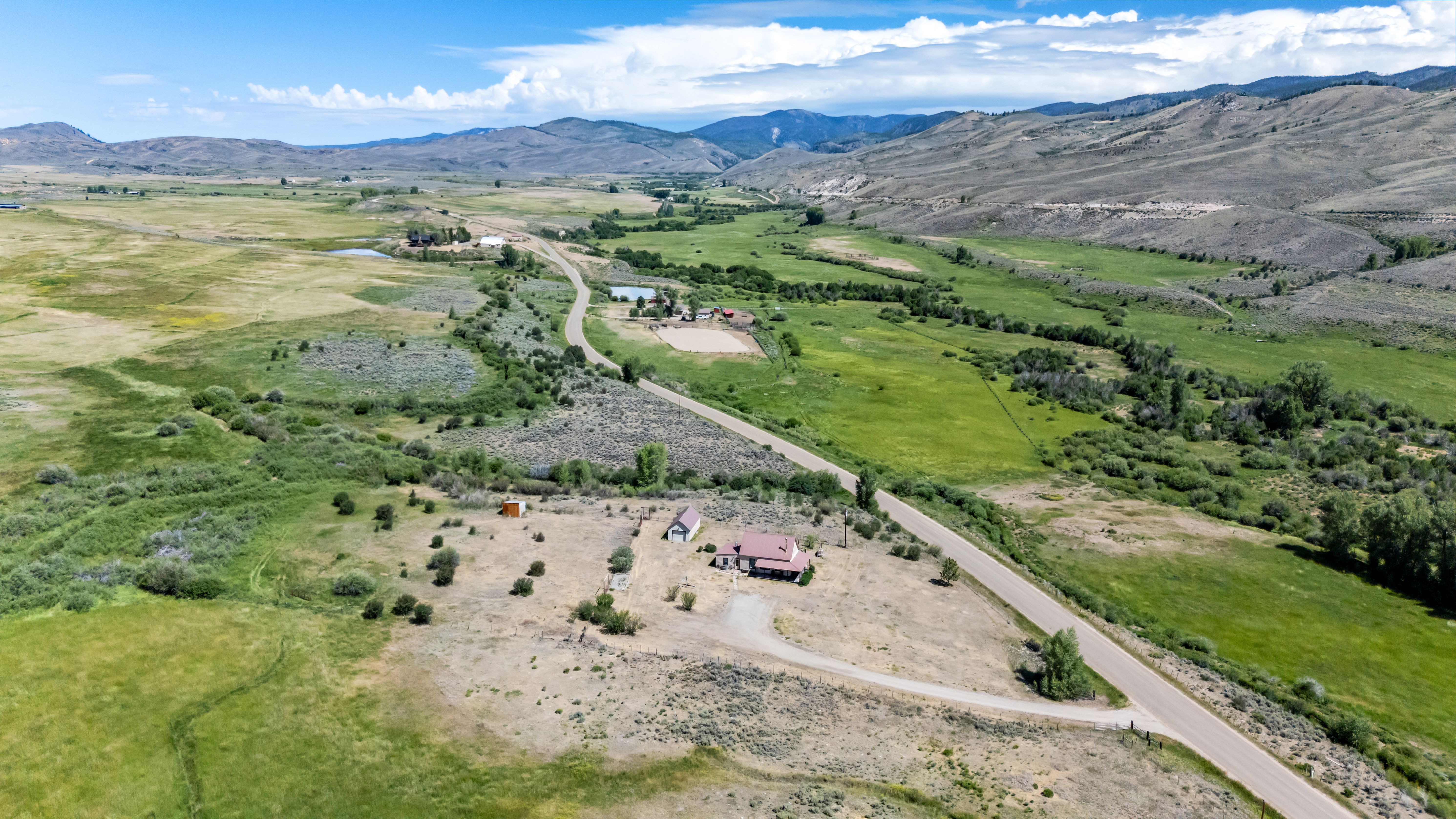  Rocking TP Ranch LLC - 物件實景