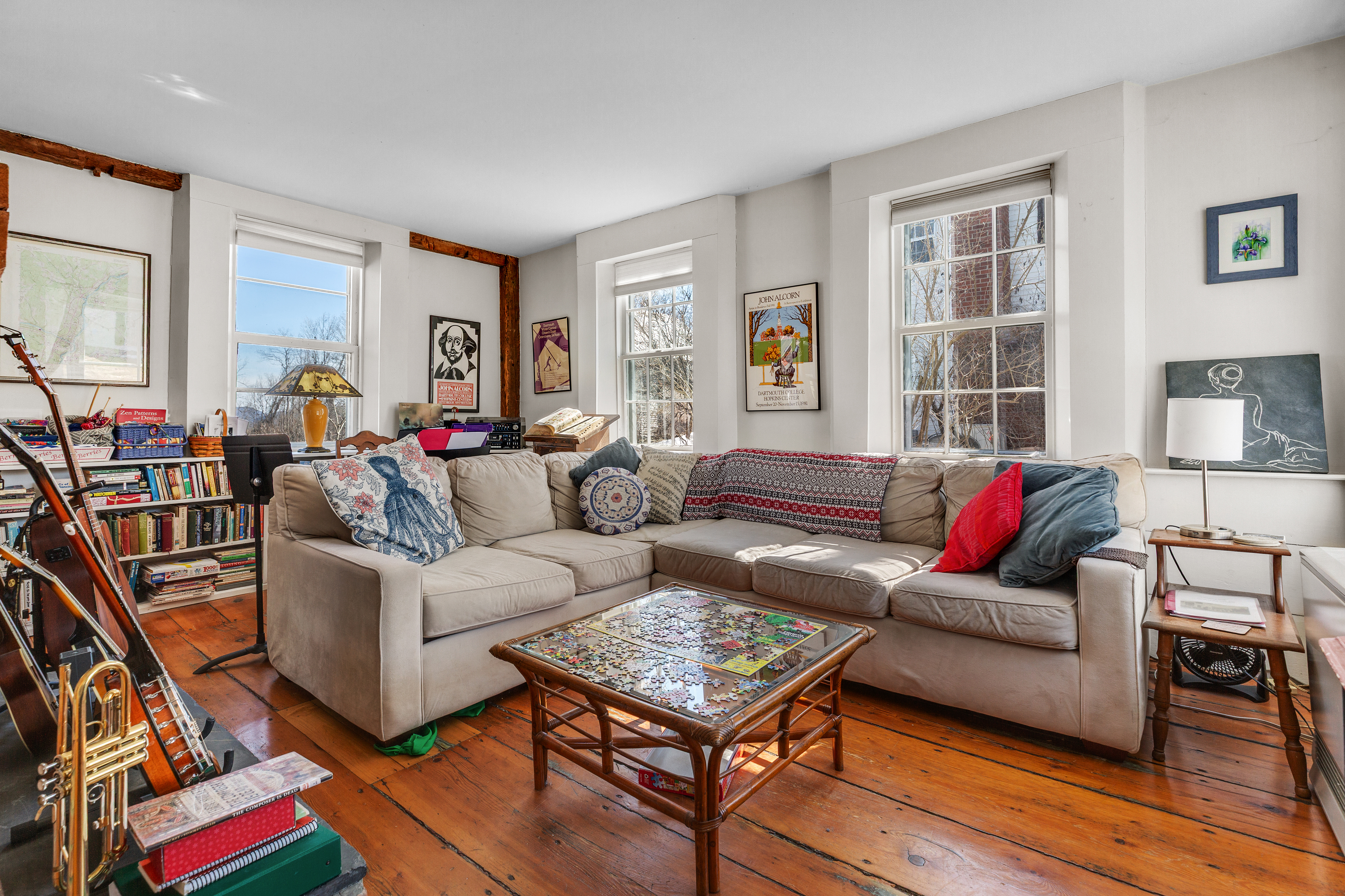  85 Academy Road - 物件實景