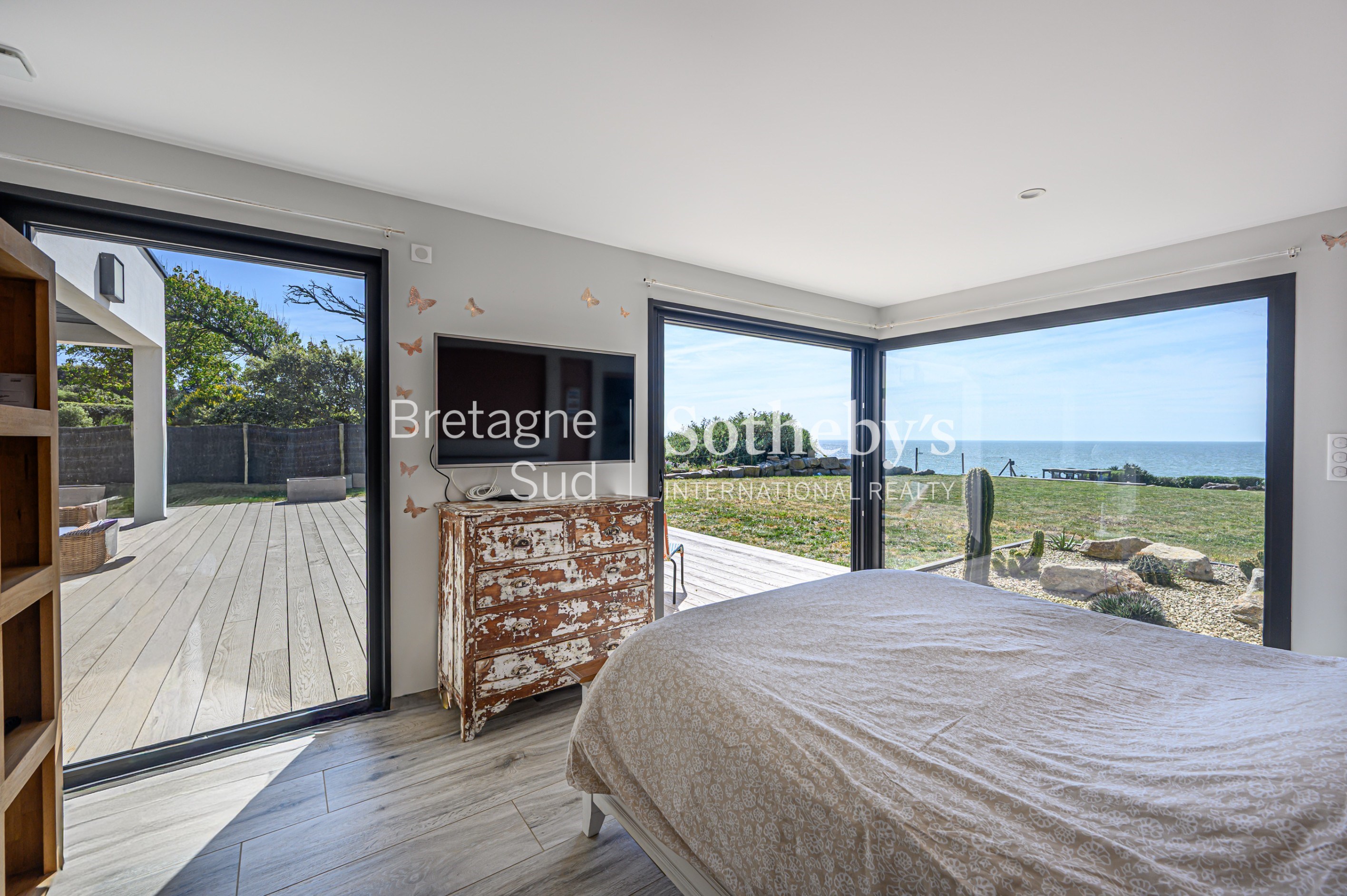  Pornic Area – Pays de Retz – Tharon-Plage - 物件實景