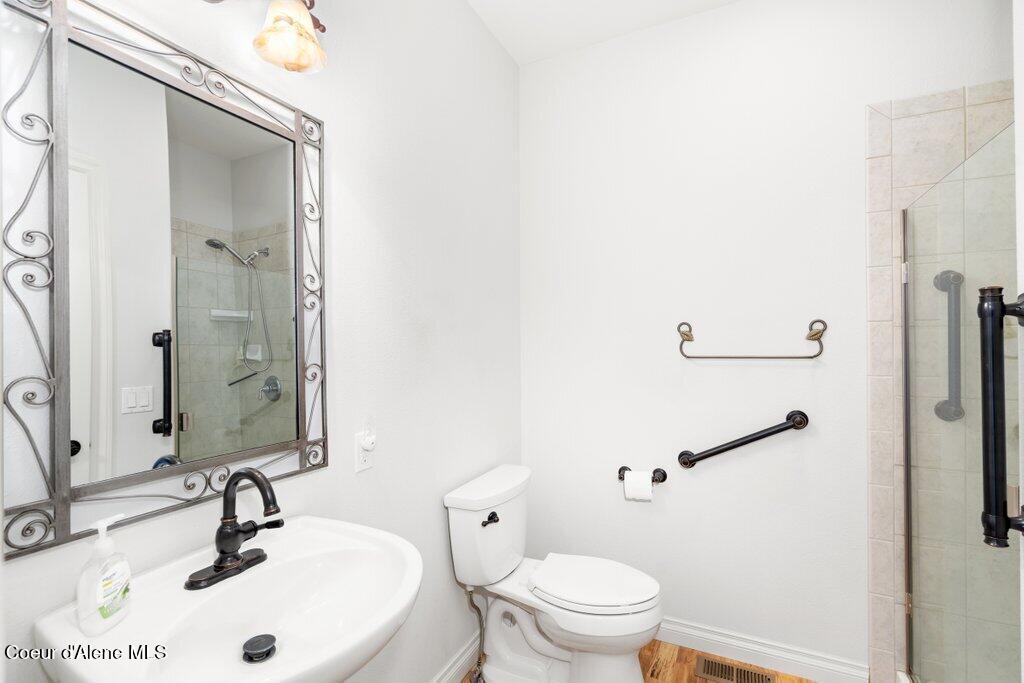 Hayden, Idaho, 83835, United States, 4 Bedrooms Bedrooms, ,Residential,For Sale,2000140