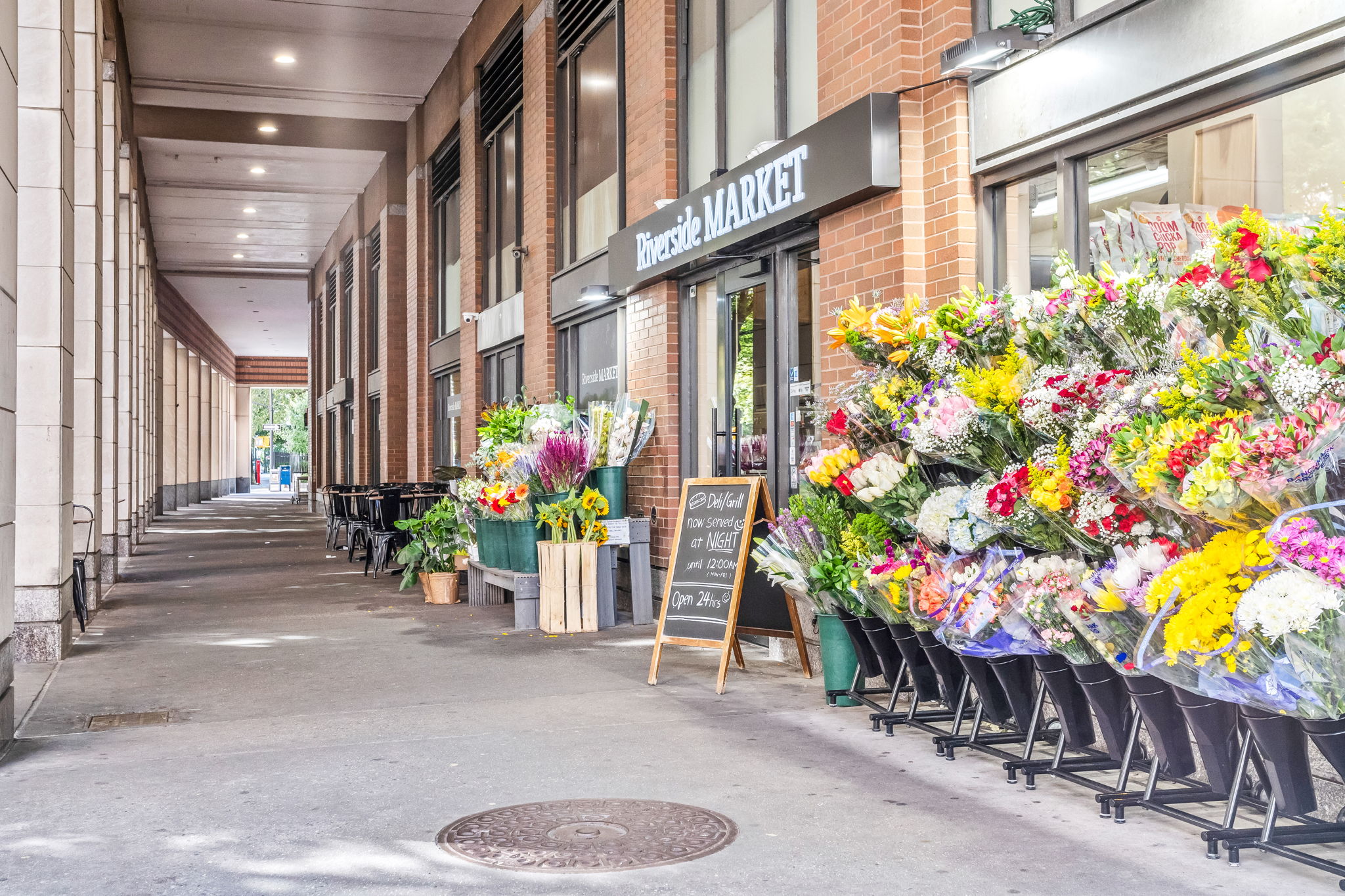  BPC One Bedroom - 物件實景