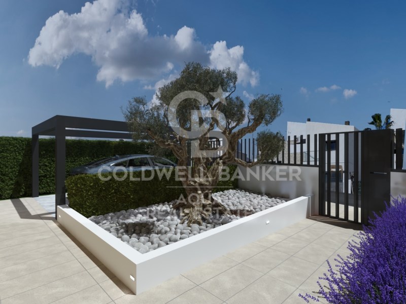 Polop, Comunidad Valenciana, ES, 3 Bedrooms Bedrooms, ,2 BathroomsBathrooms,Residential,For Sale,1903781