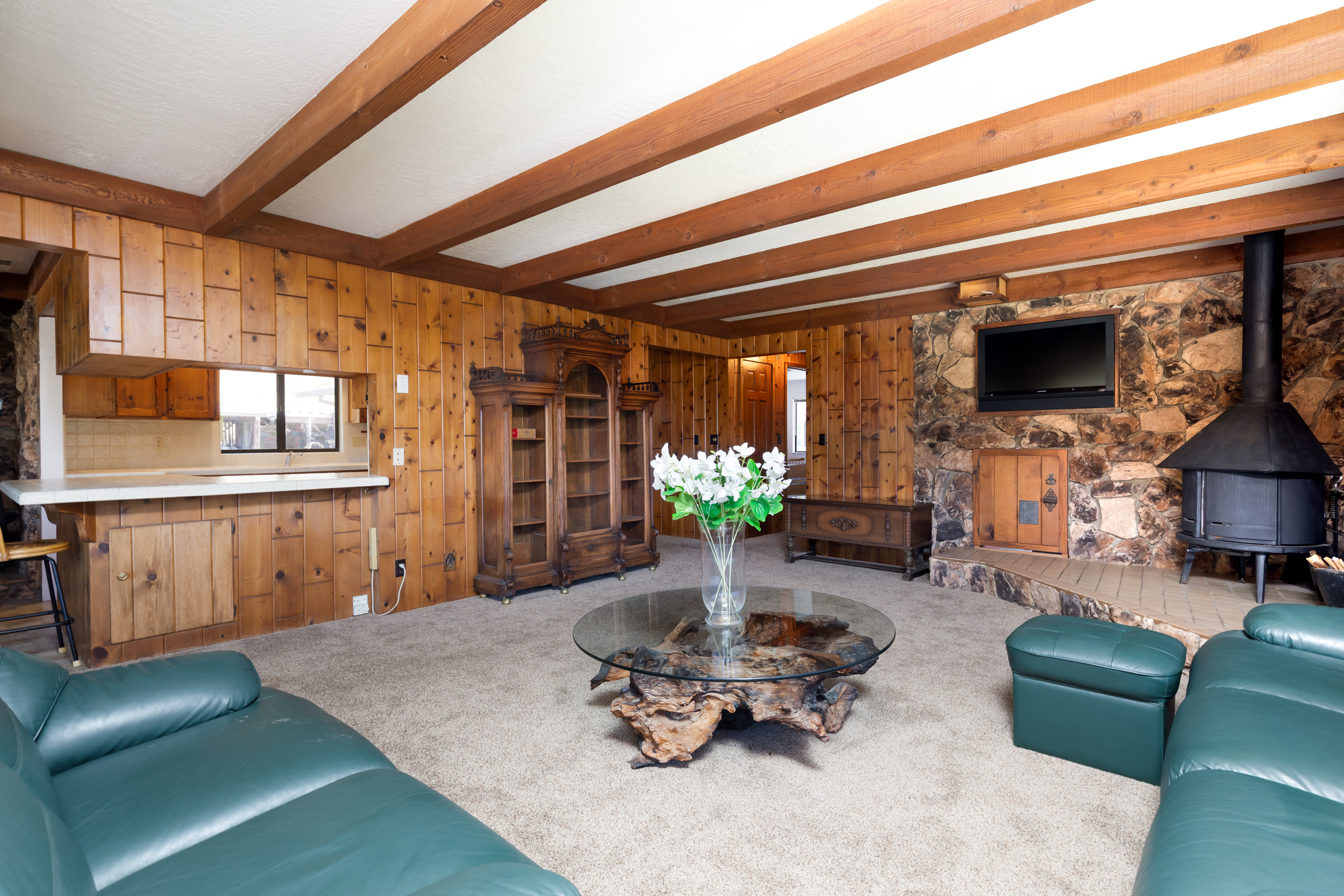 Boulder Creek, California, 95006, United States, 2 Bedrooms Bedrooms, ,3 BathroomsBathrooms,Residential,For Sale,1899975