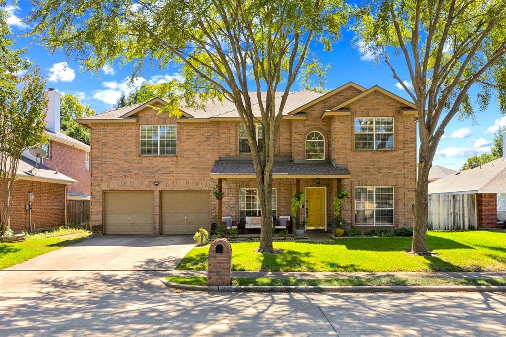 Rockwall, Texas, 75087, United States, 4 Bedrooms Bedrooms, ,3 BathroomsBathrooms,Residential,For Sale,1955262