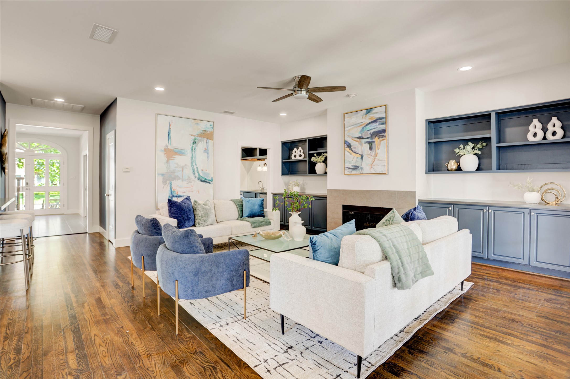  3505 Gramercy Street - 物件實景