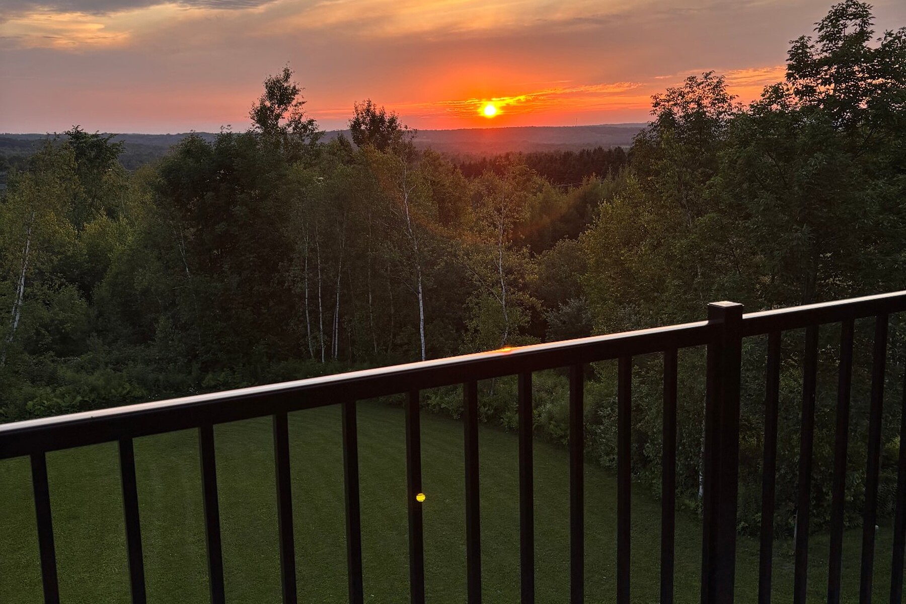  Stukely-Sud, Eastern Townships - 物件實景