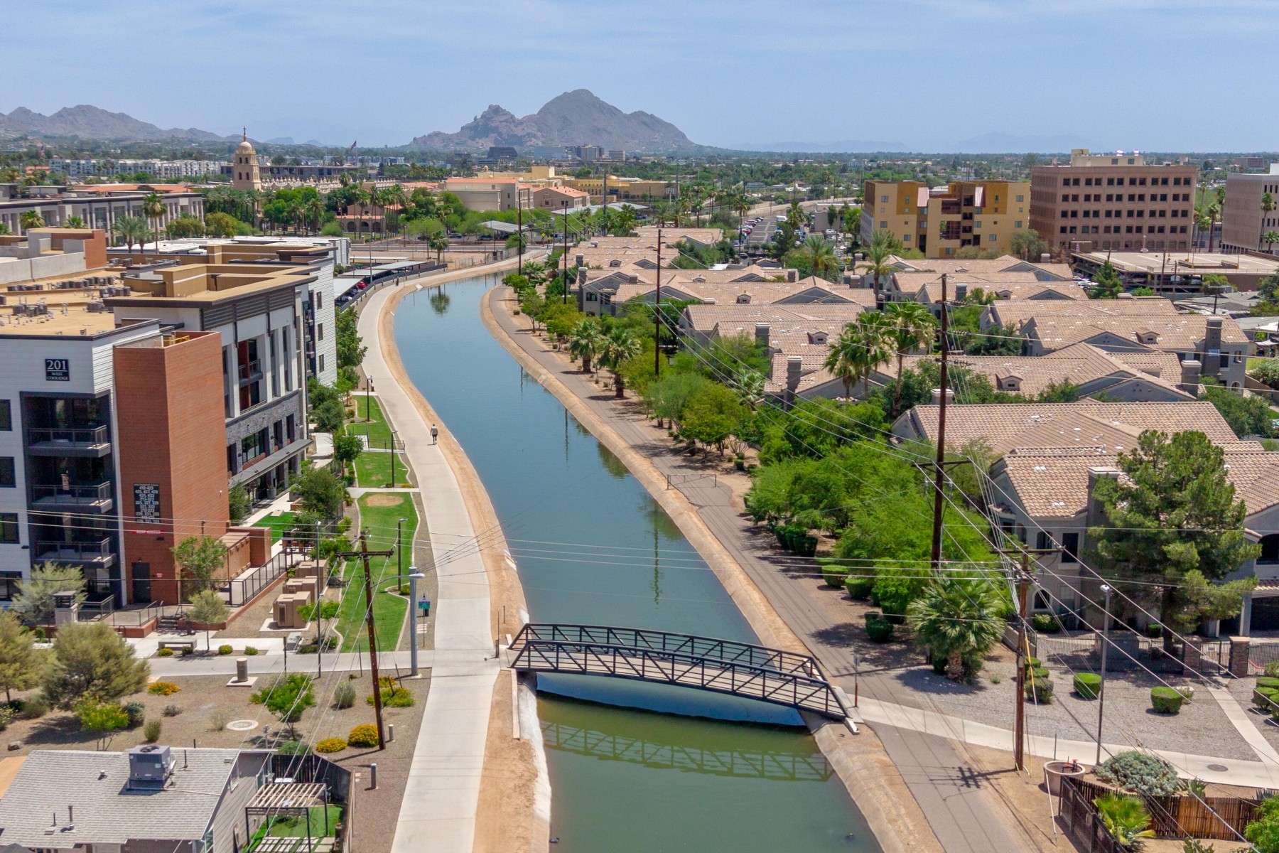  304 W Campbell Avenue ¦Phoenix, AZ - 物件實景
