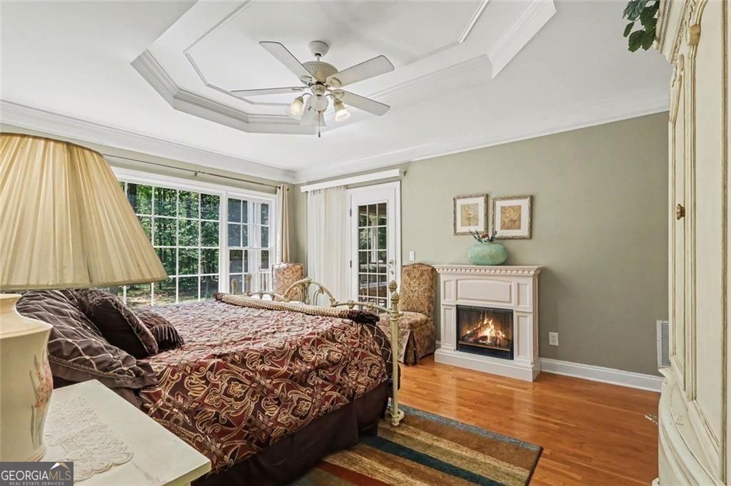Atlanta, Georgia, 30331, United States, 6 Bedrooms Bedrooms, ,5 BathroomsBathrooms,Residential,For Sale,2036323