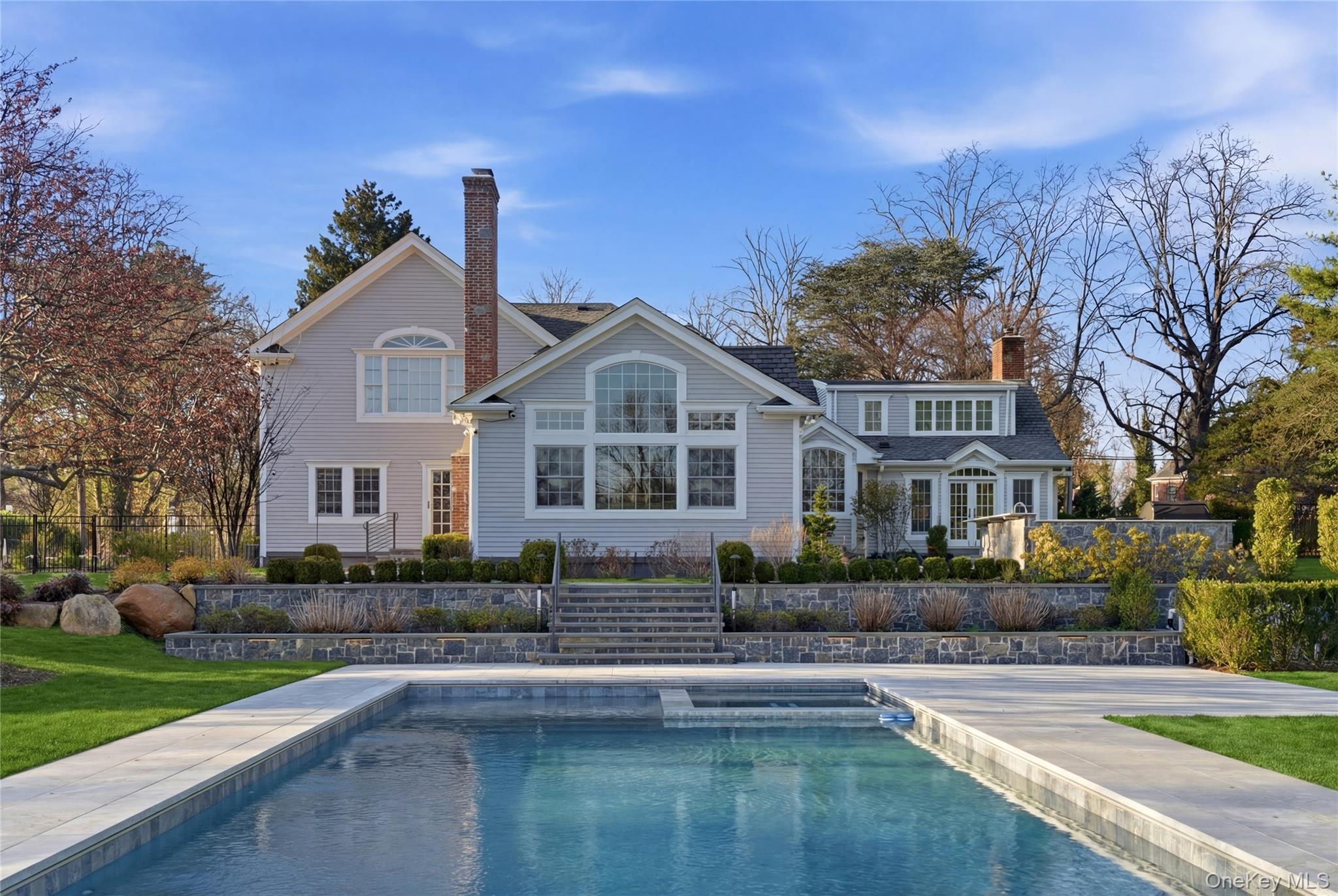  51 Linden Lane, Upper Brookville, NY, 11545 - 物件實景