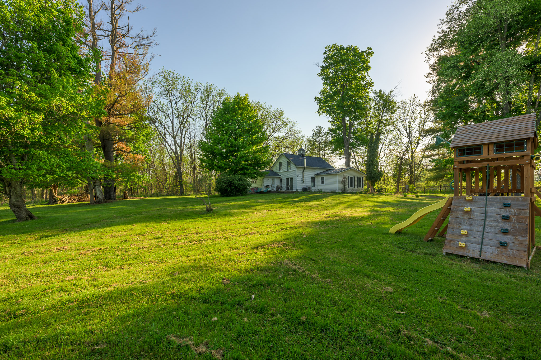  596 County Route 25, Stockport, NY 12173 - 物件實景