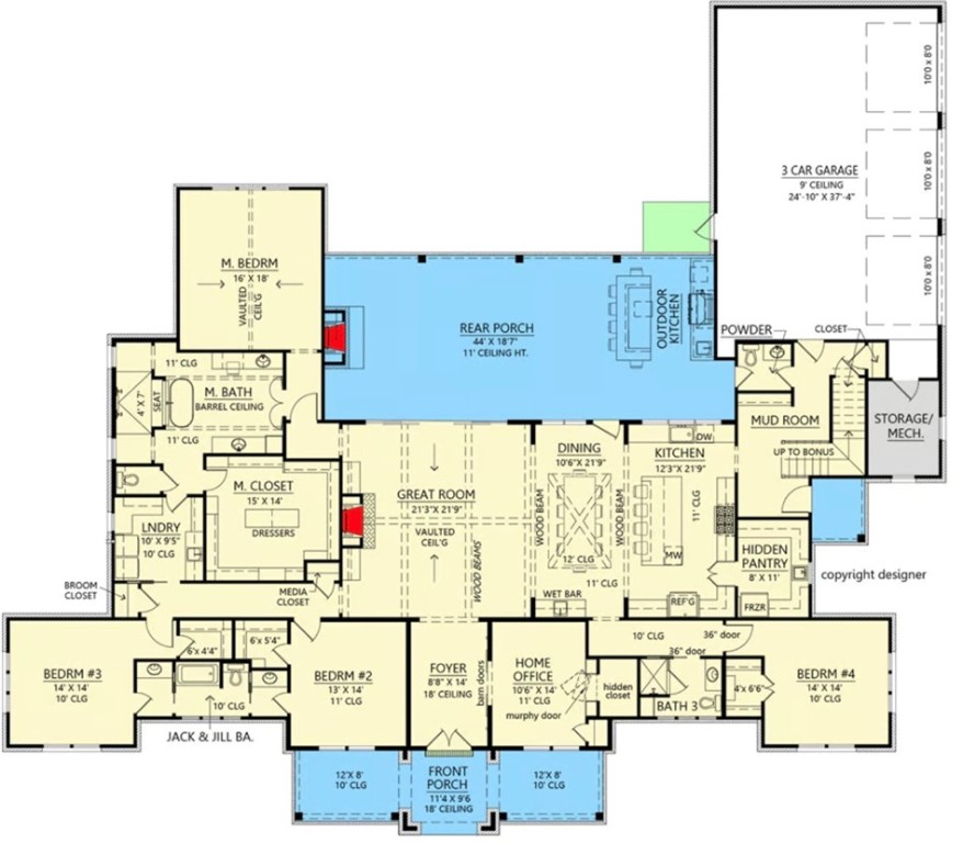 Franklin, Texas, 77856, United States, 4 Bedrooms Bedrooms, ,4 BathroomsBathrooms,Residential,For Sale,1701298