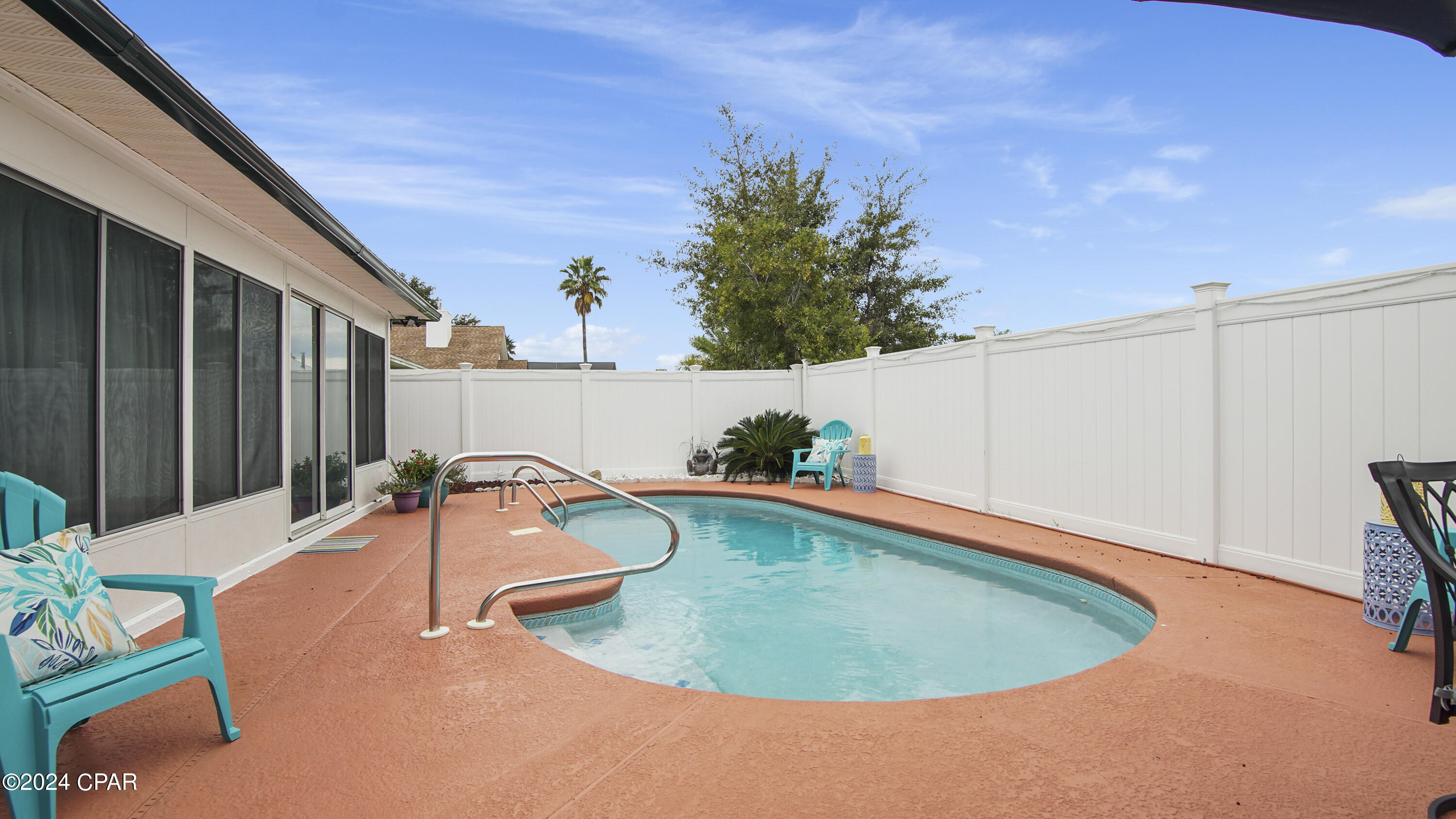 122 Seaclusion Circle, Panama City Beach, Florida, 32413, United States, 3 Bedrooms Bedrooms, ,2 BathroomsBathrooms,Residential,For Sale,122 Seaclusion Circle,1634977