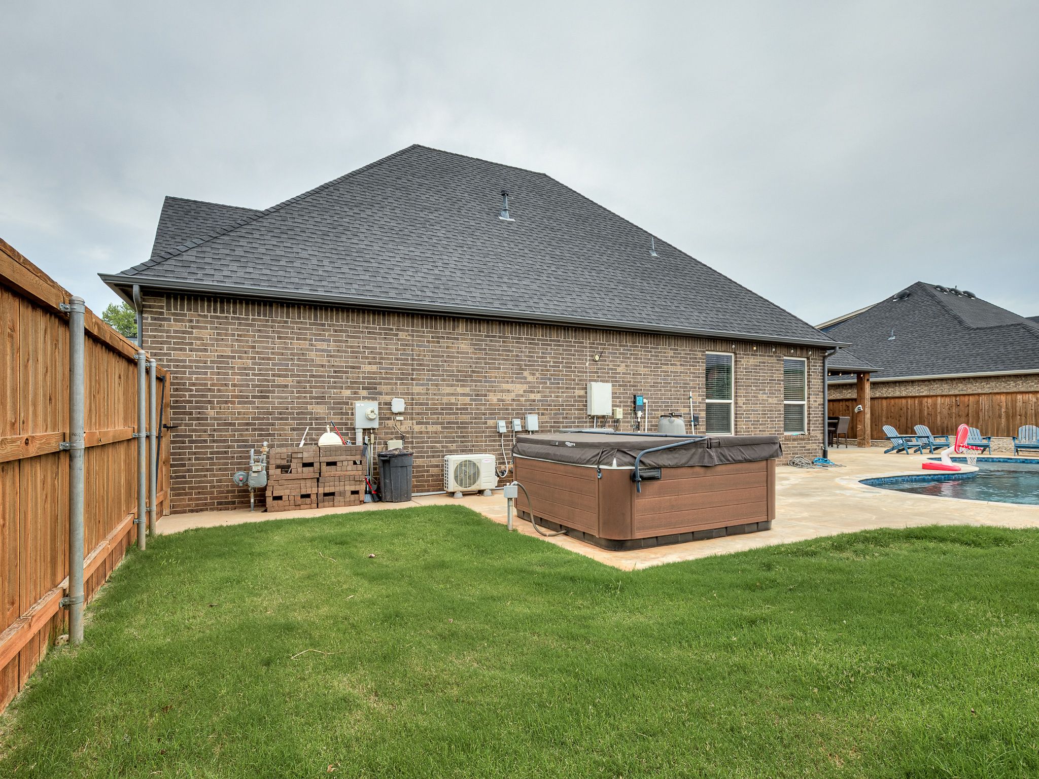  616 Vintage Drive, Norman, OK 73069 - 物件實景