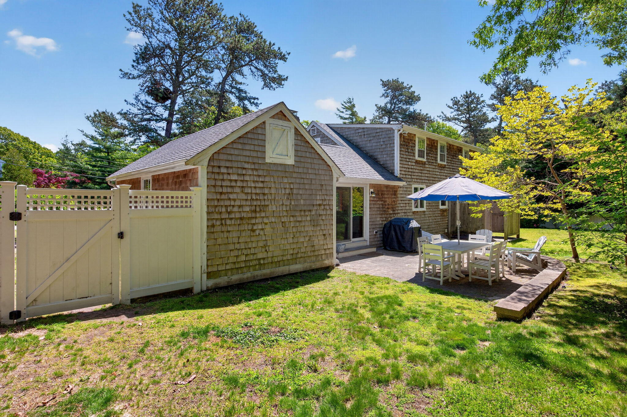  4 Forsythia Drive, Harwich, MA, 02645 - 物件實景