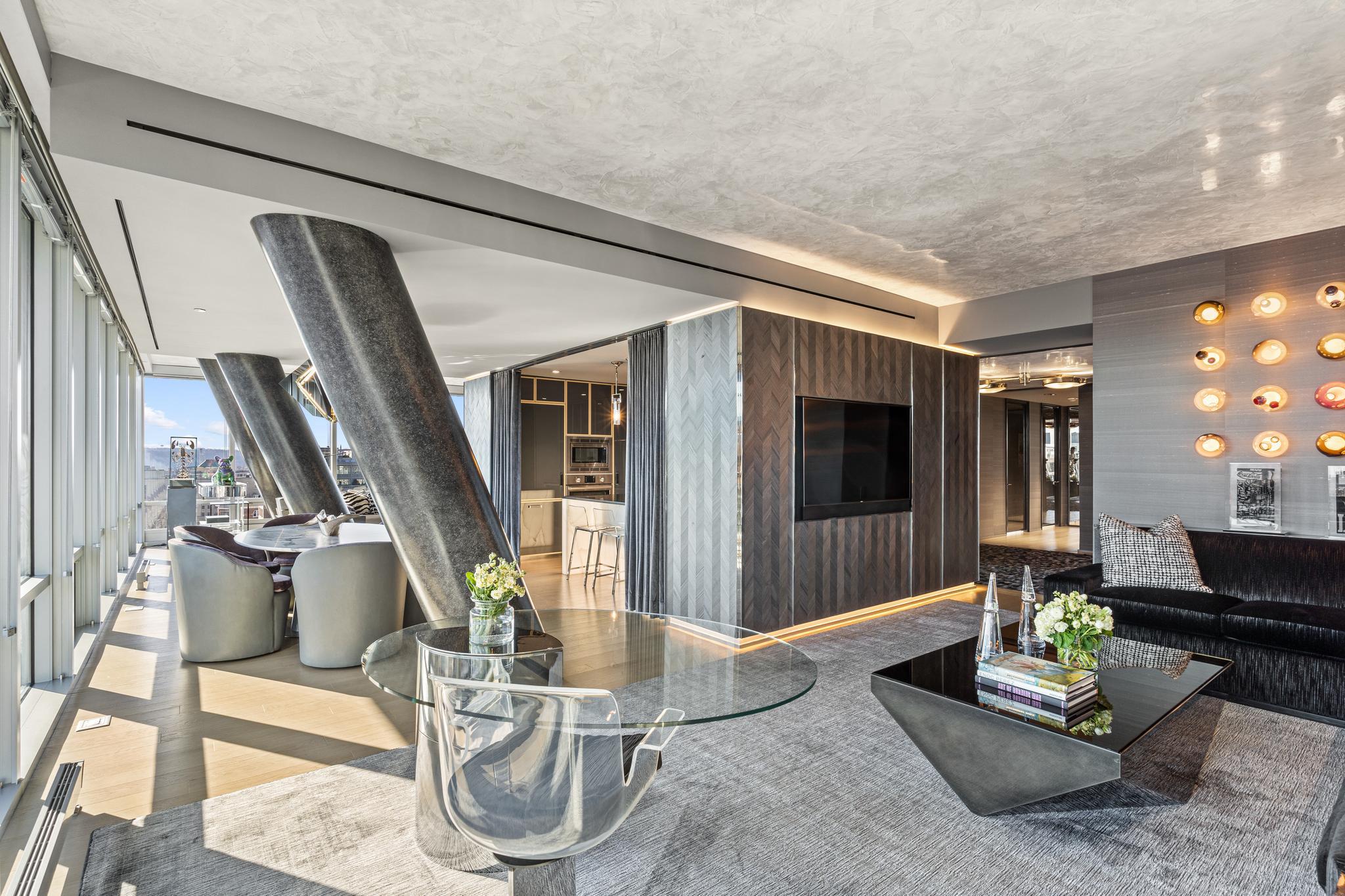  1111 24th Street NW, Washington, DC, 20037 - 物件實景