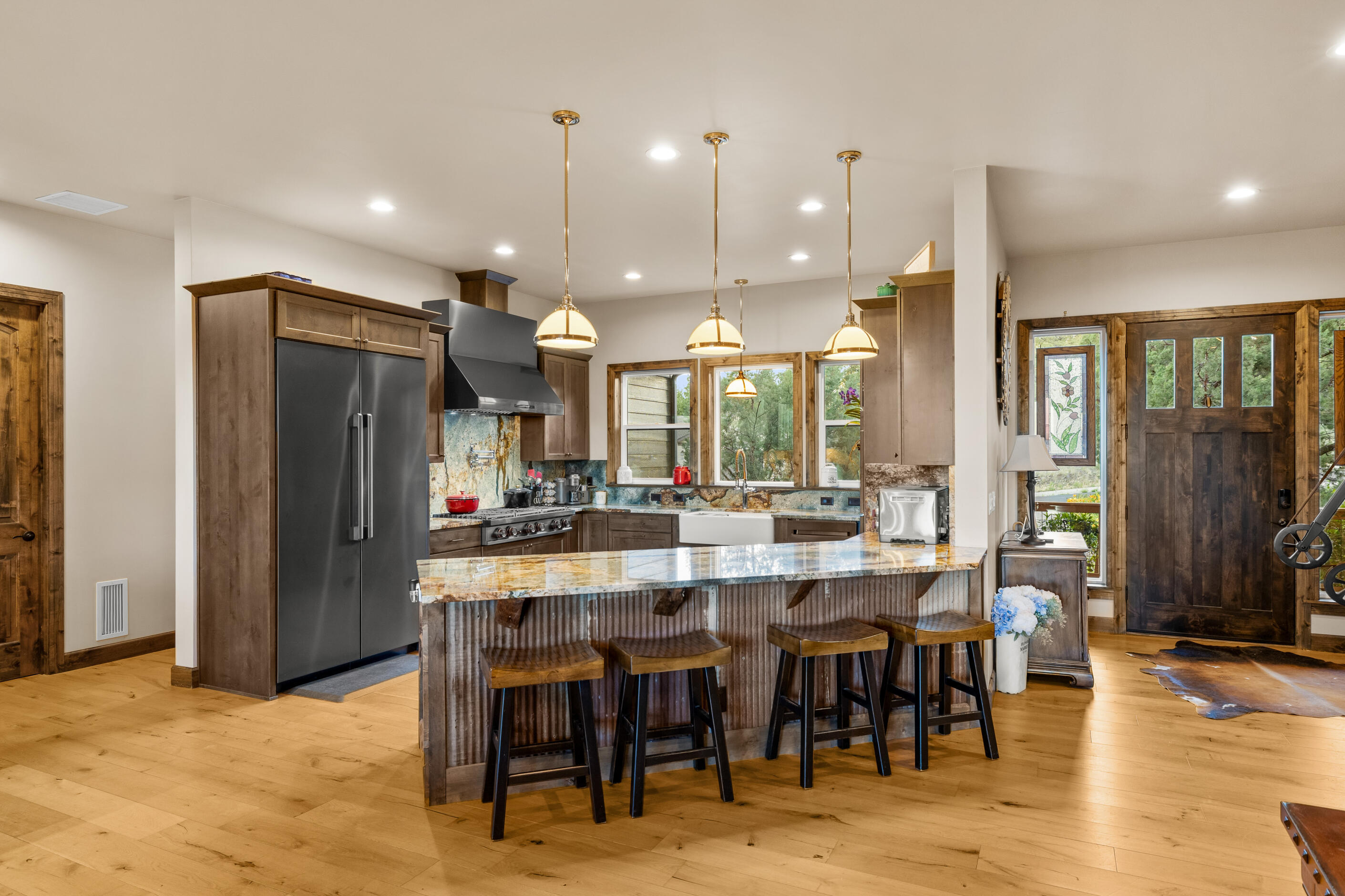  300 Fairway Drive ¦ Williams, AZ - 物件實景