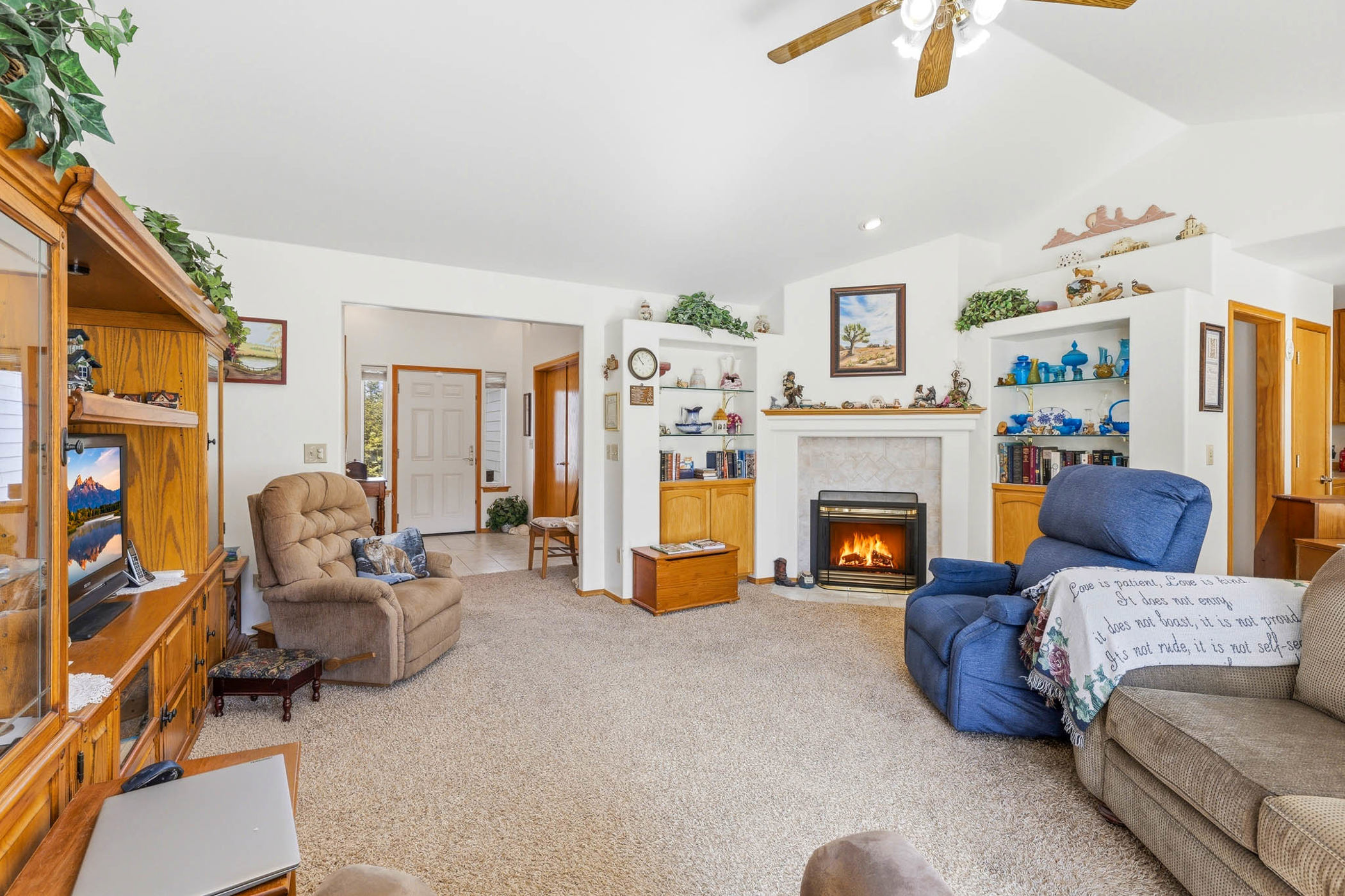  Private Oasis - 物件實景