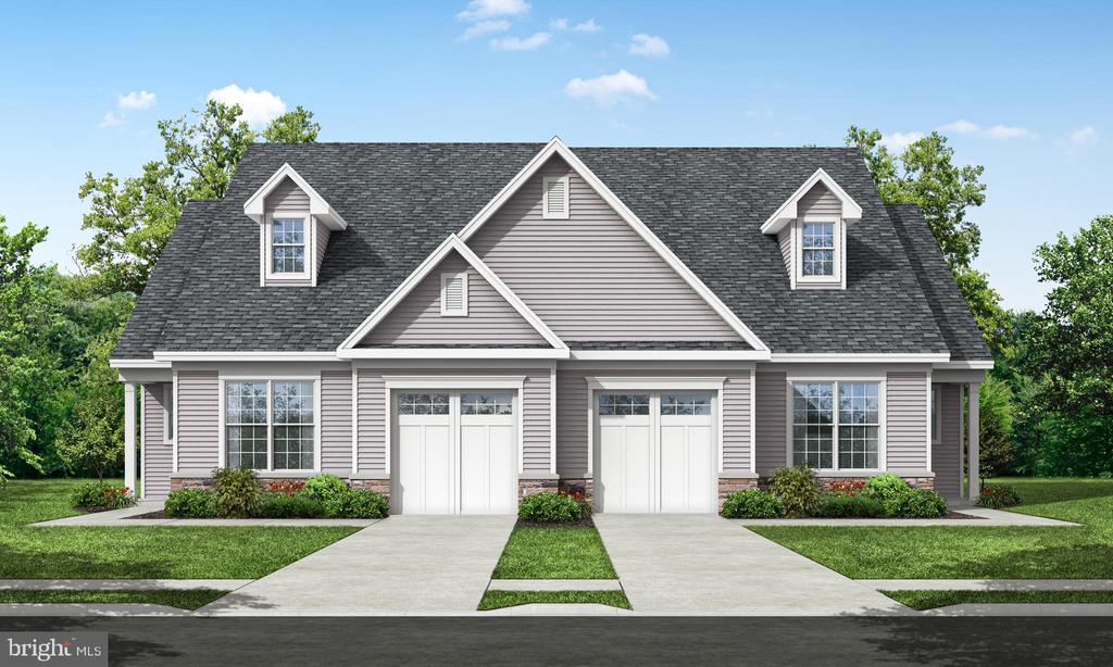 Mullica Hill, New Jersey, 08062, United States, 3 Bedrooms Bedrooms, ,3 BathroomsBathrooms,Residential,For Sale,1915693