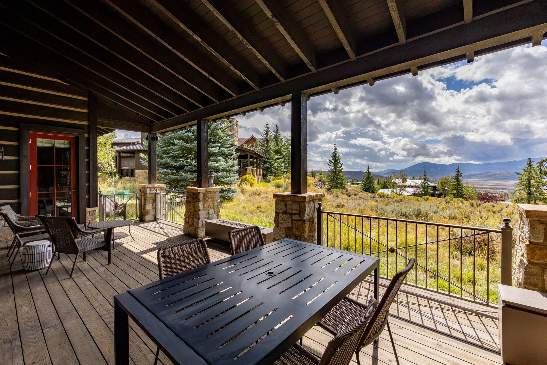  Perfection in Promontory, Panoramic Views, Privacy & Exceptional Finishes - 物件實景