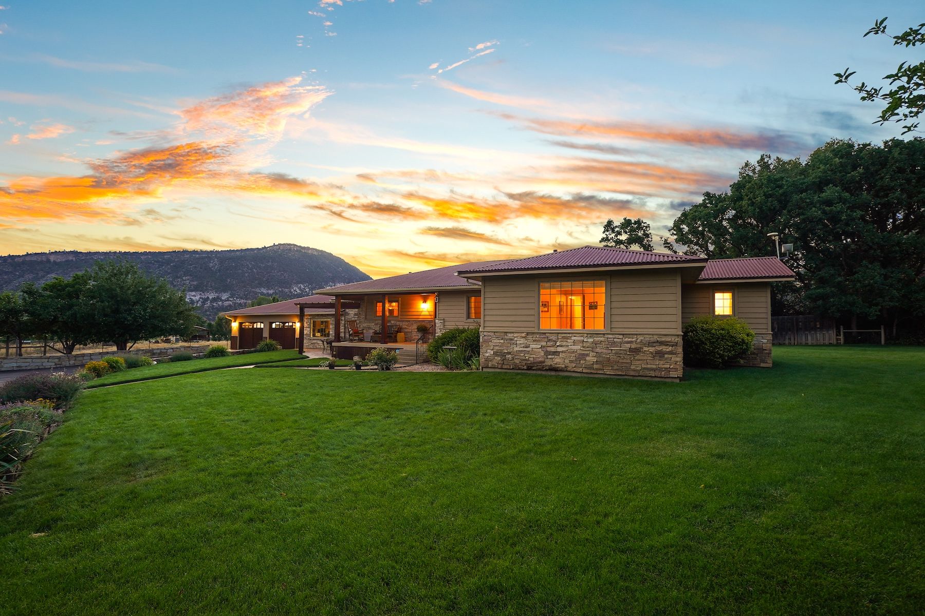  1051 County Road 250, Durango, CO 81301 - 物件實景