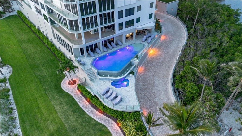 Naples, Florida, 34103, United States, 4 Bedrooms Bedrooms, ,5 BathroomsBathrooms,Residential,For Sale,1988038