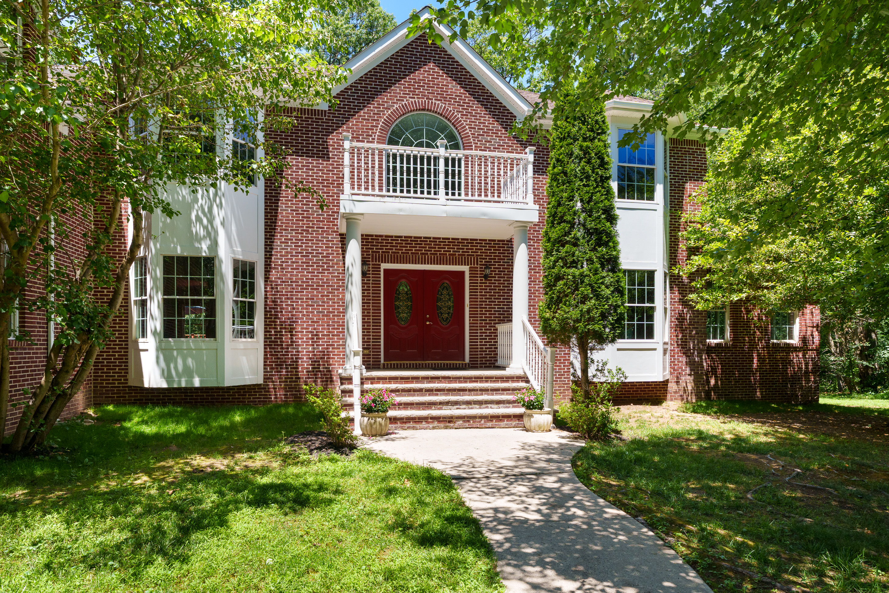 Privacy, Space and Prestige in West Windsor - 物件實景