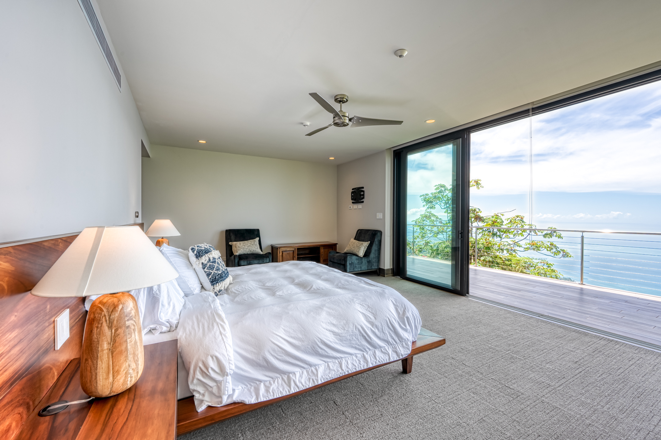 Costa Verde Estates, Dominical, Puntarenas, CR, 4 Bedrooms Bedrooms, ,7 BathroomsBathrooms,Residential,For Sale,Costa Verde Estates,1623516