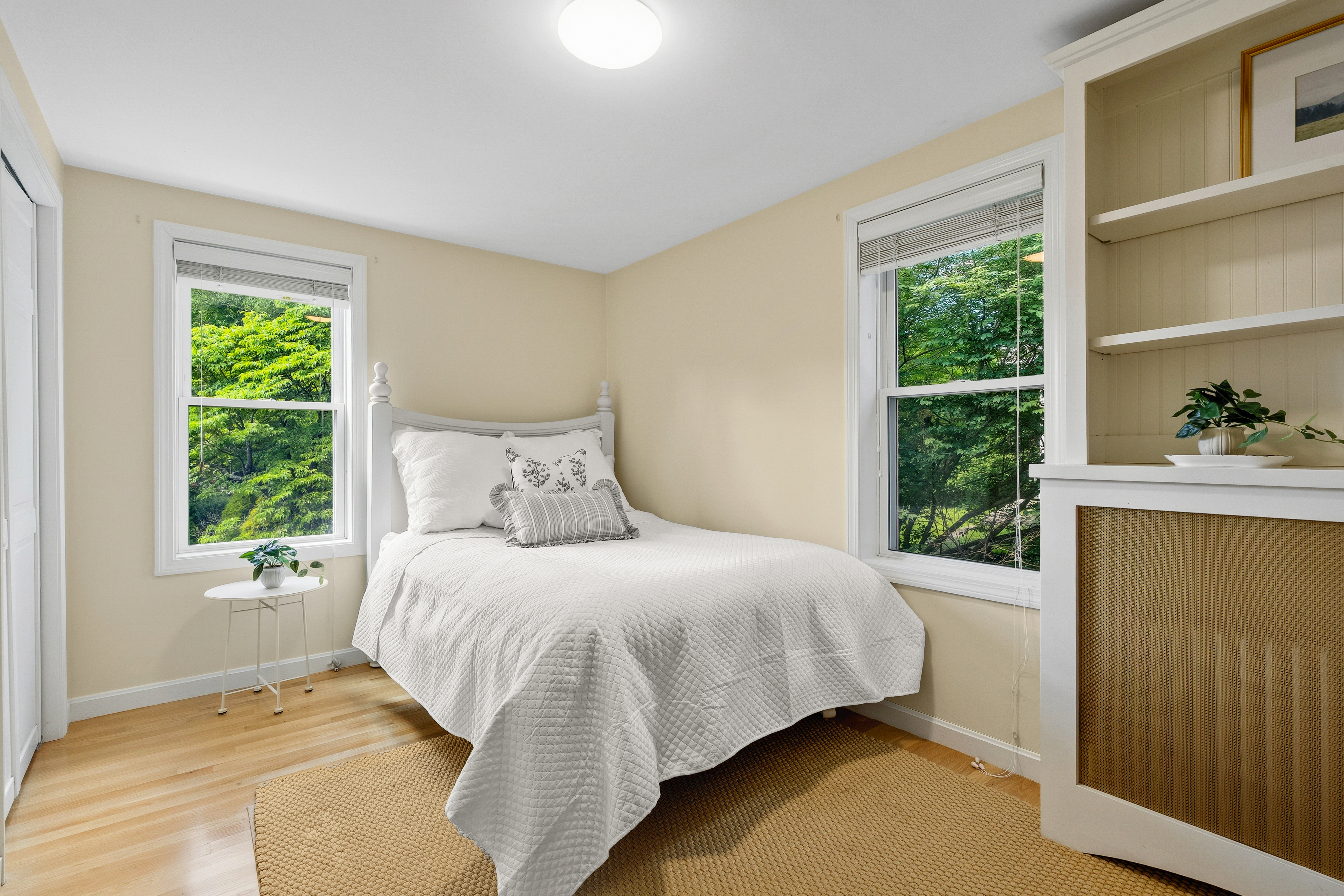  197 Hillside Avenue, Arlington, MA, 02476 - 物件實景