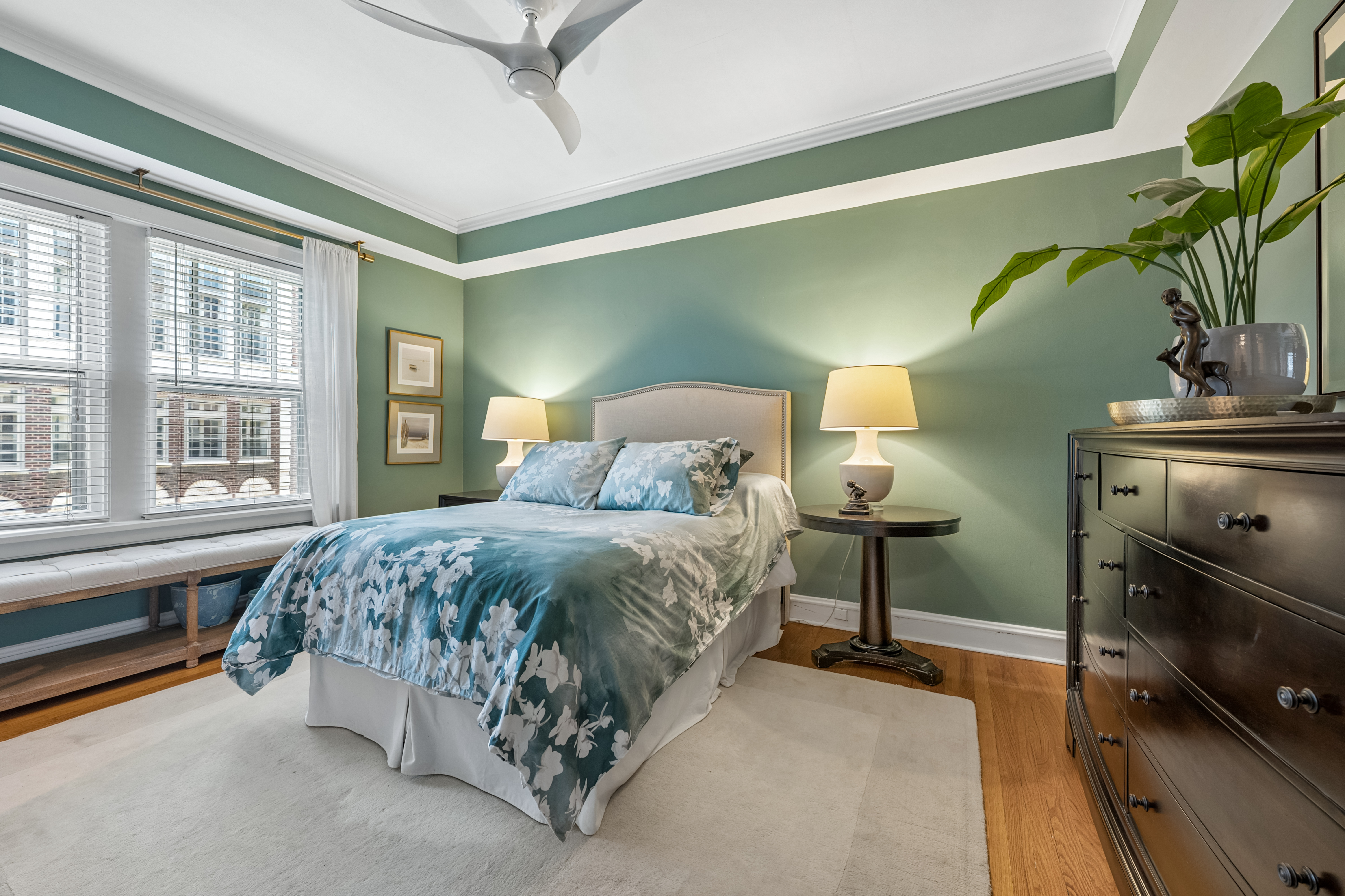  Exceptionally Spacious, Sophisticated One-bedroom - 物件實景