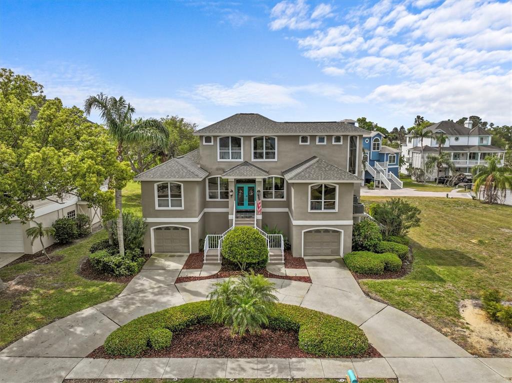 Tarpon Springs, Florida, 34689, United States, 3 Bedrooms Bedrooms, ,2 BathroomsBathrooms,Residential,For Sale,1751441