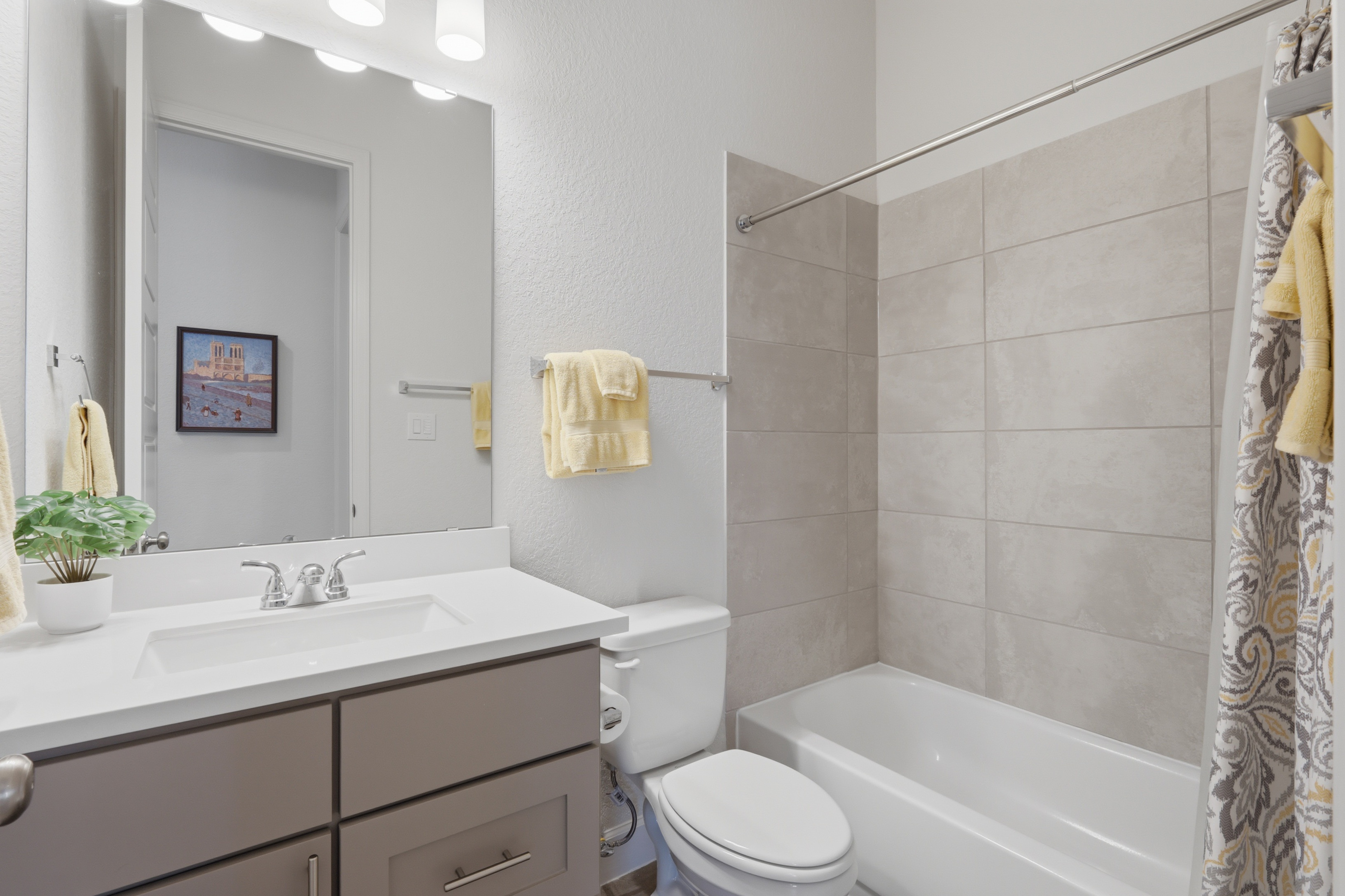  Live the Veramendi Lifestyle - 物件實景