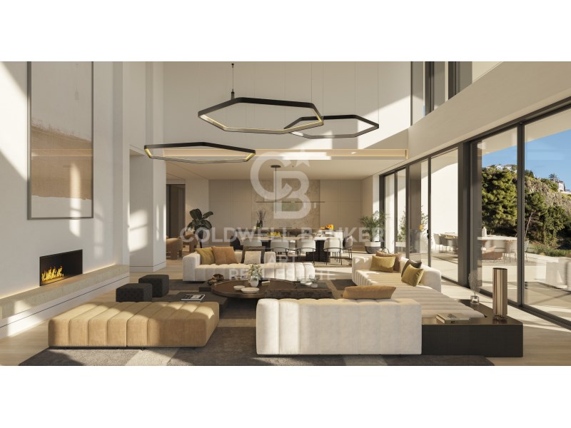 Benahavís, Andalusia, ES, 6 Bedrooms Bedrooms, ,6 BathroomsBathrooms,Residential,For Sale,1907306