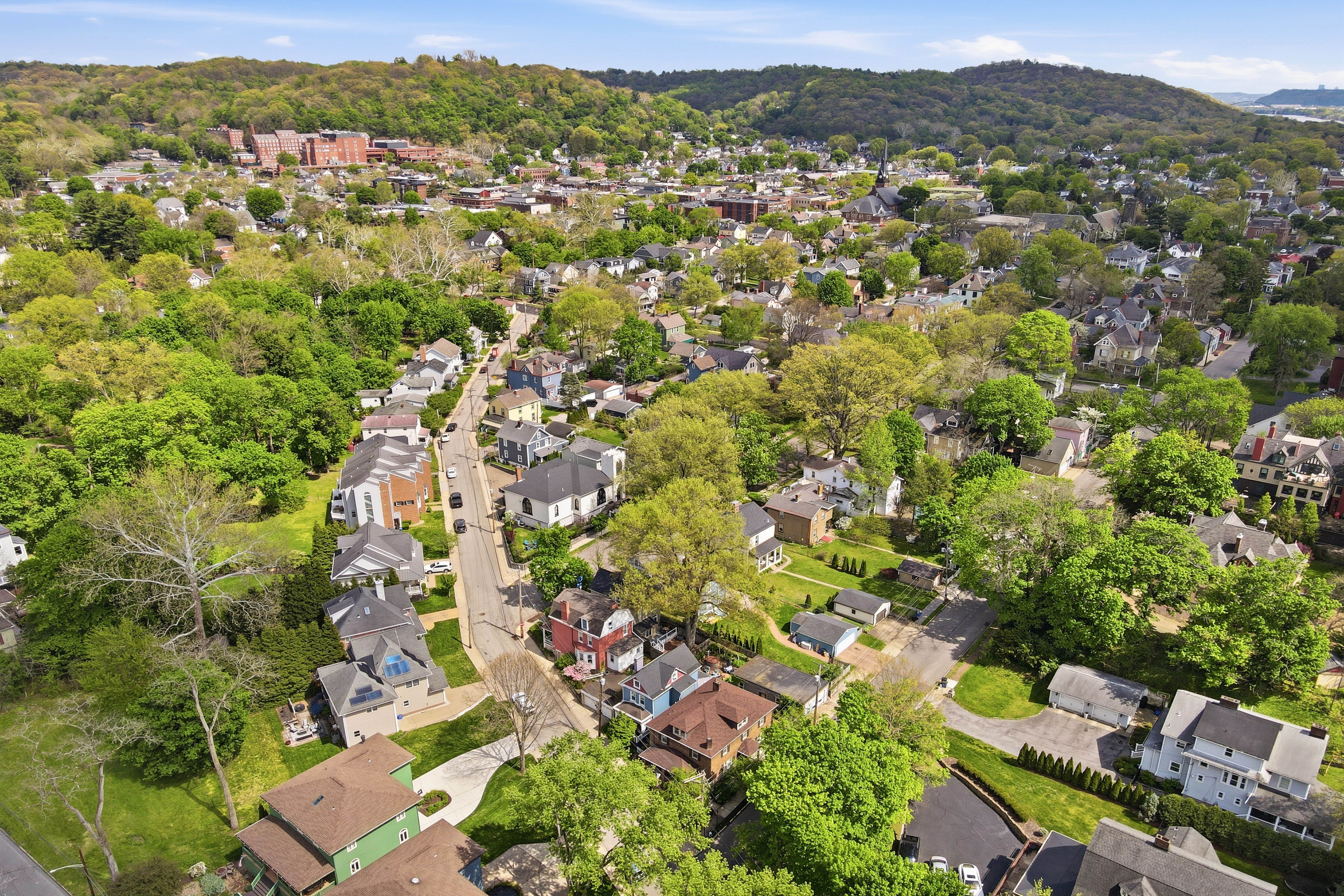 226 Ferry Street, Sewickley, PA 15143 - 物件實景