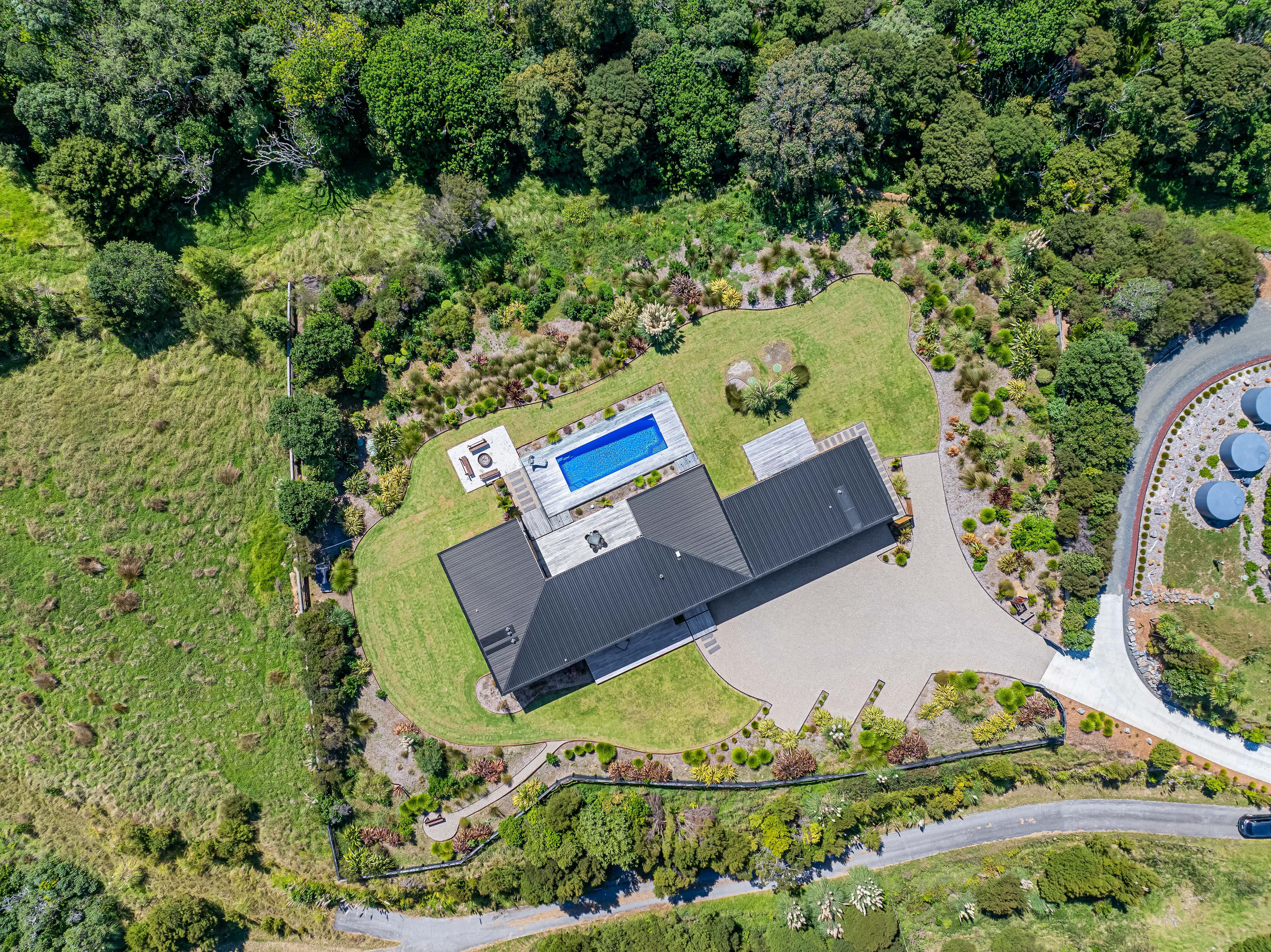  983b Hibiscus Coast Highway, Waiwera - 物件實景