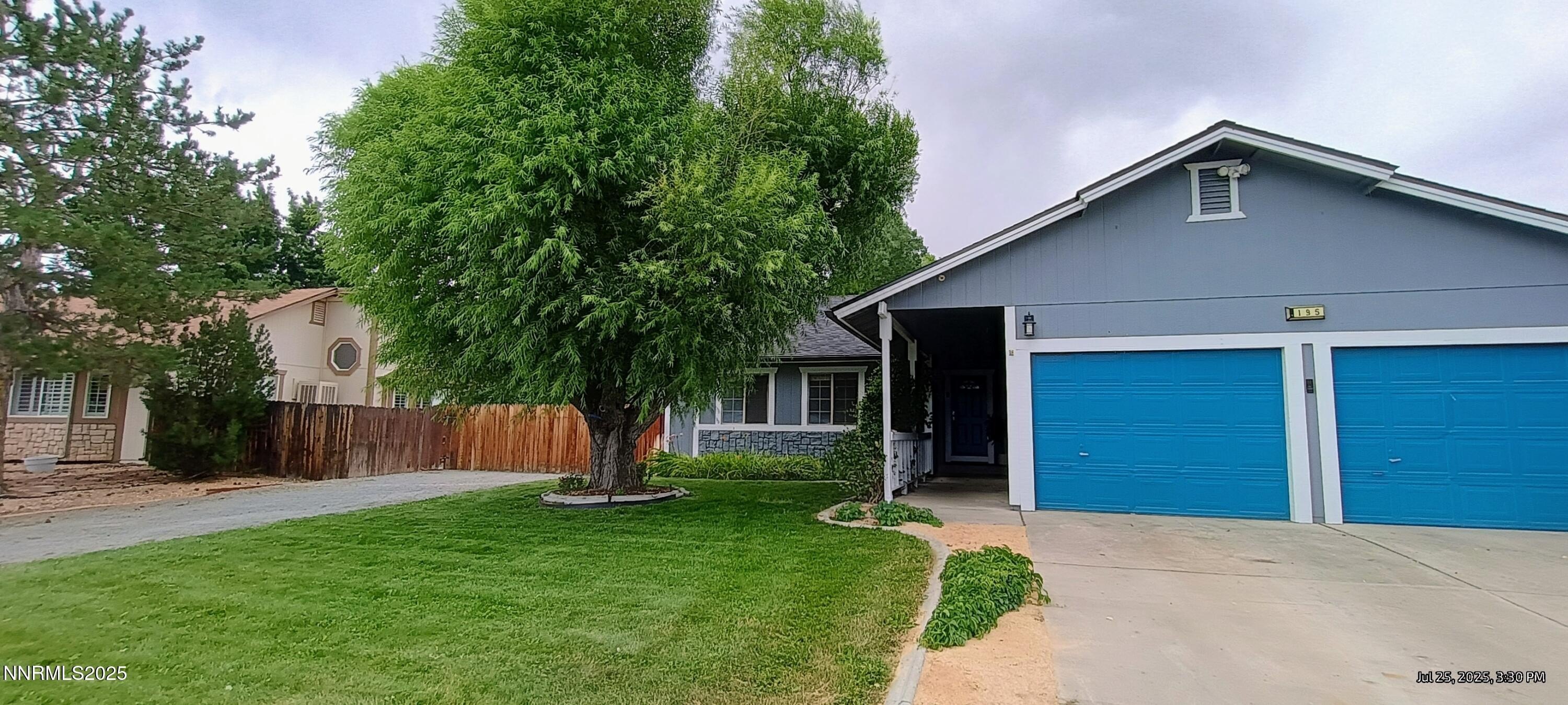 Spanish Springs, Nevada, 89436, United States, 3 Bedrooms Bedrooms, ,3 BathroomsBathrooms,Residential,For Sale,1982053