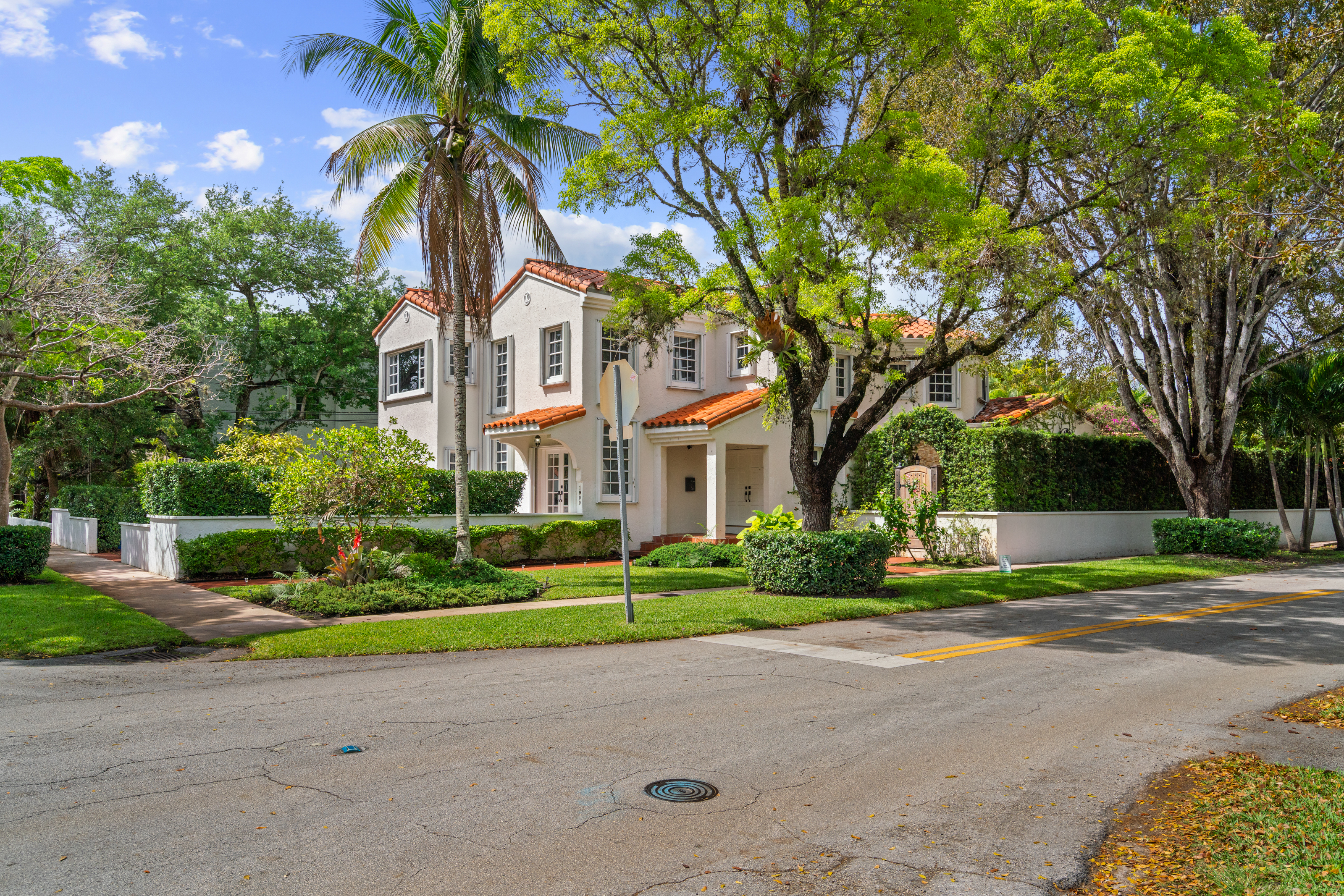  1900 Pizarro St, Coral Gables, FL, 33134 - 物件實景
