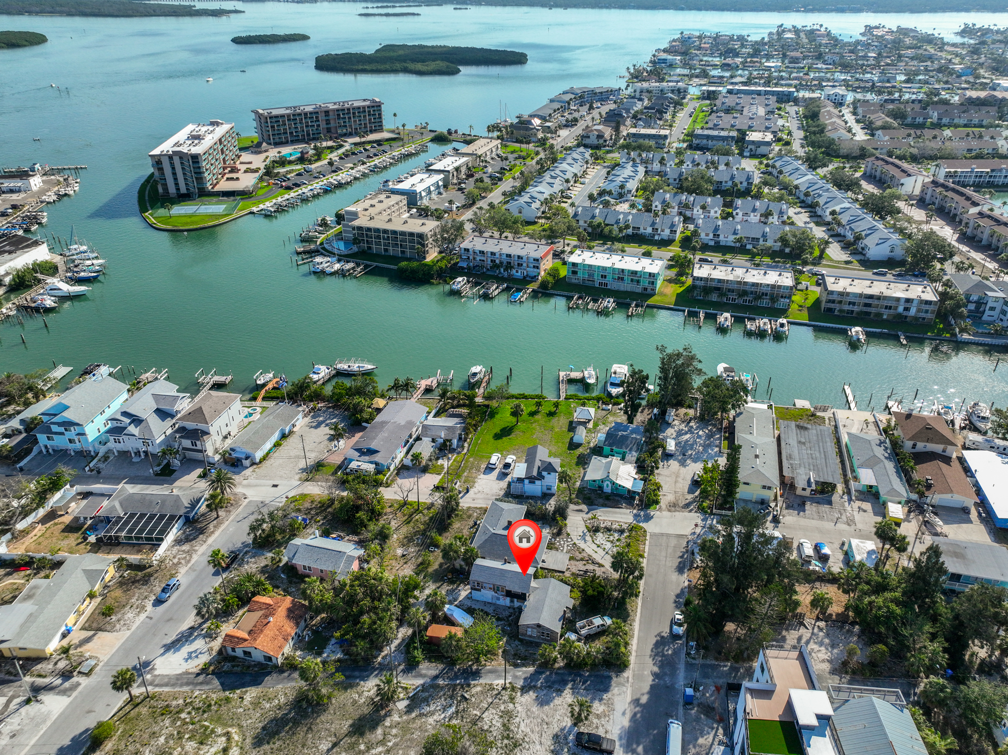 Treasure Island, Florida, 33706, United States, ,Land,For Sale,1984421