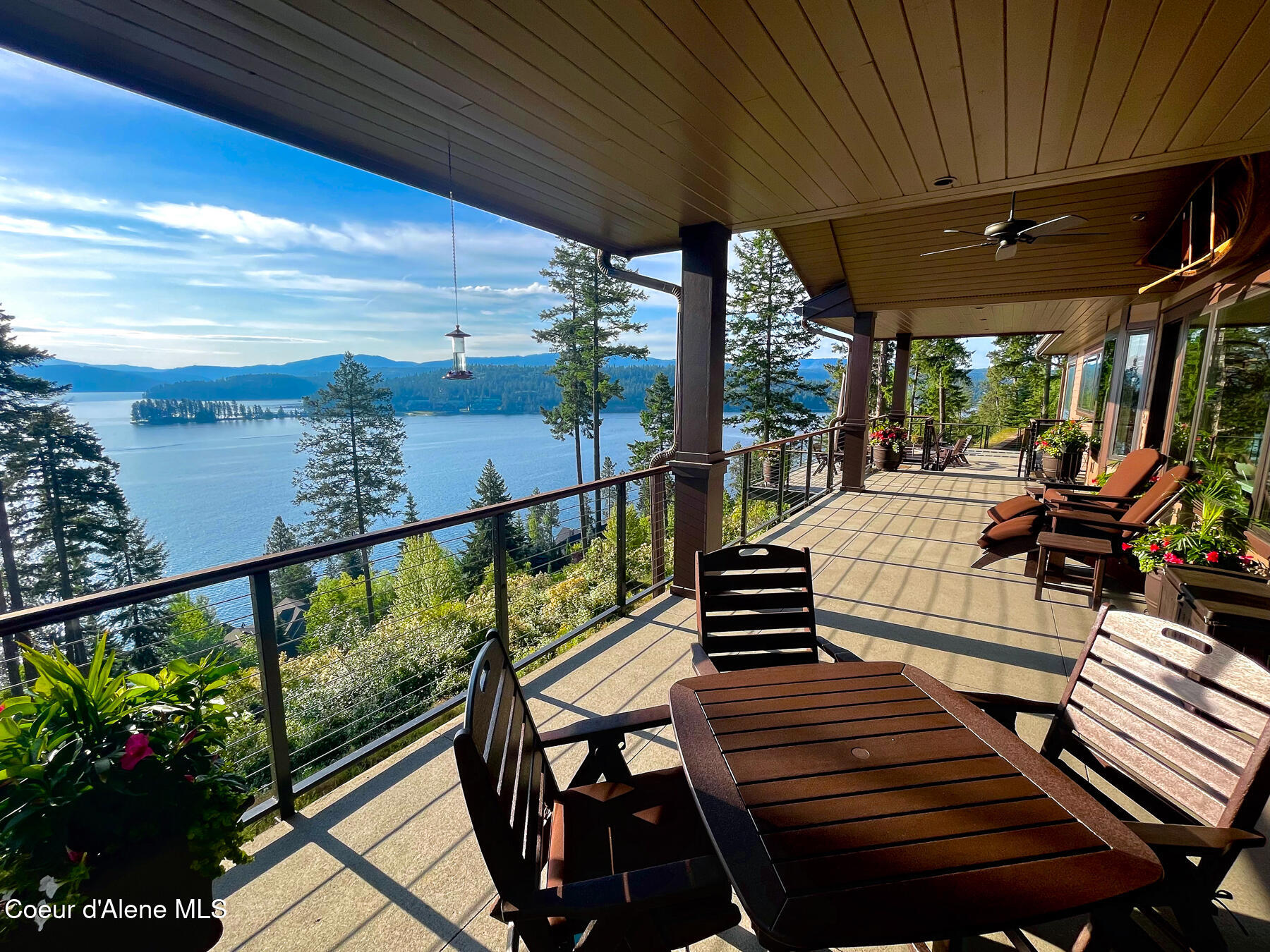 4173 S ISAAC STEVENS RD, Coeur d'Alene, Idaho, 83814, United States, 4 Bedrooms Bedrooms, ,3 BathroomsBathrooms,Residential,For Sale,4173 S ISAAC STEVENS RD,1665234