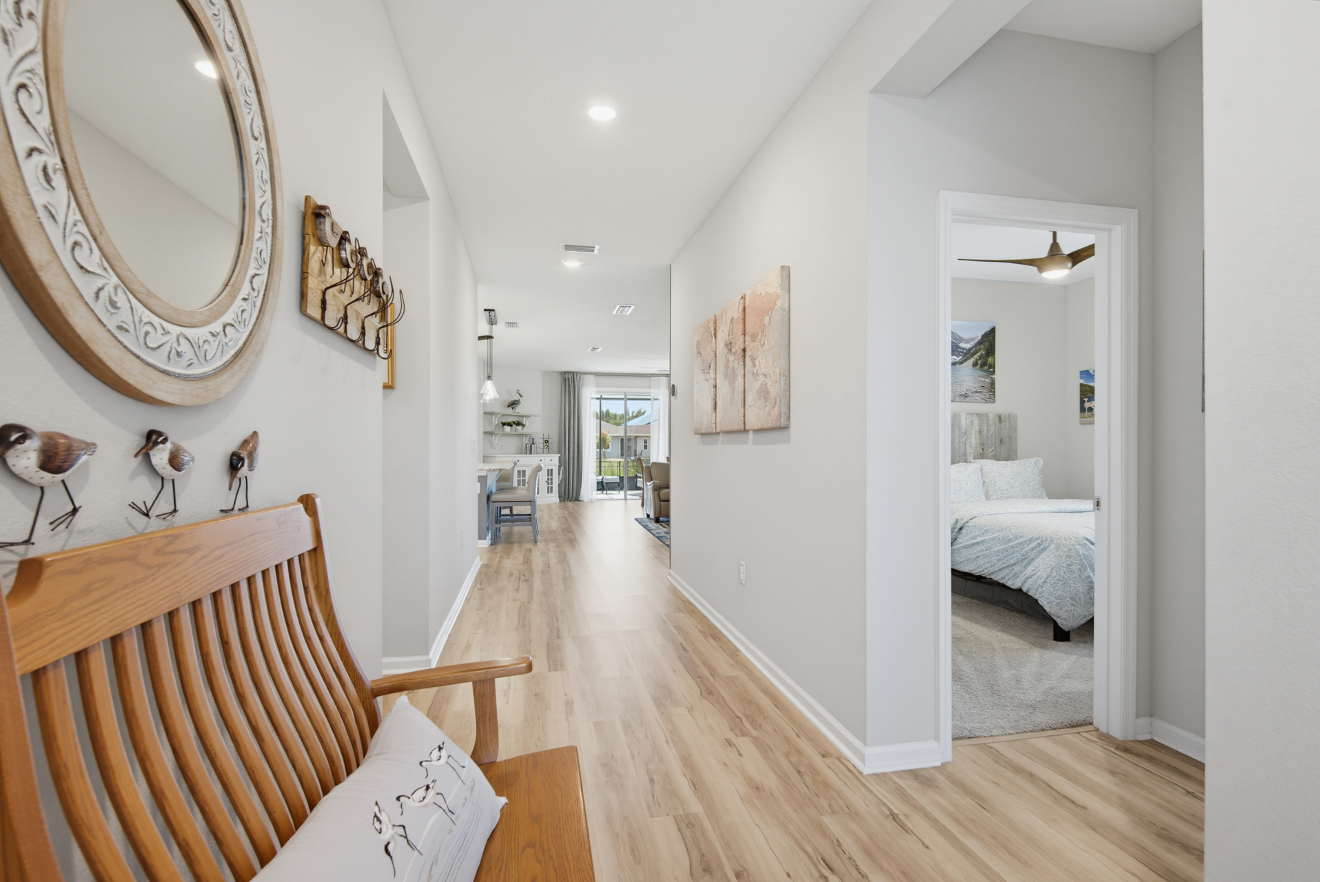  43 Las Casitas Boulevard, Palm Coast, FL, 32137 - 物件實景
