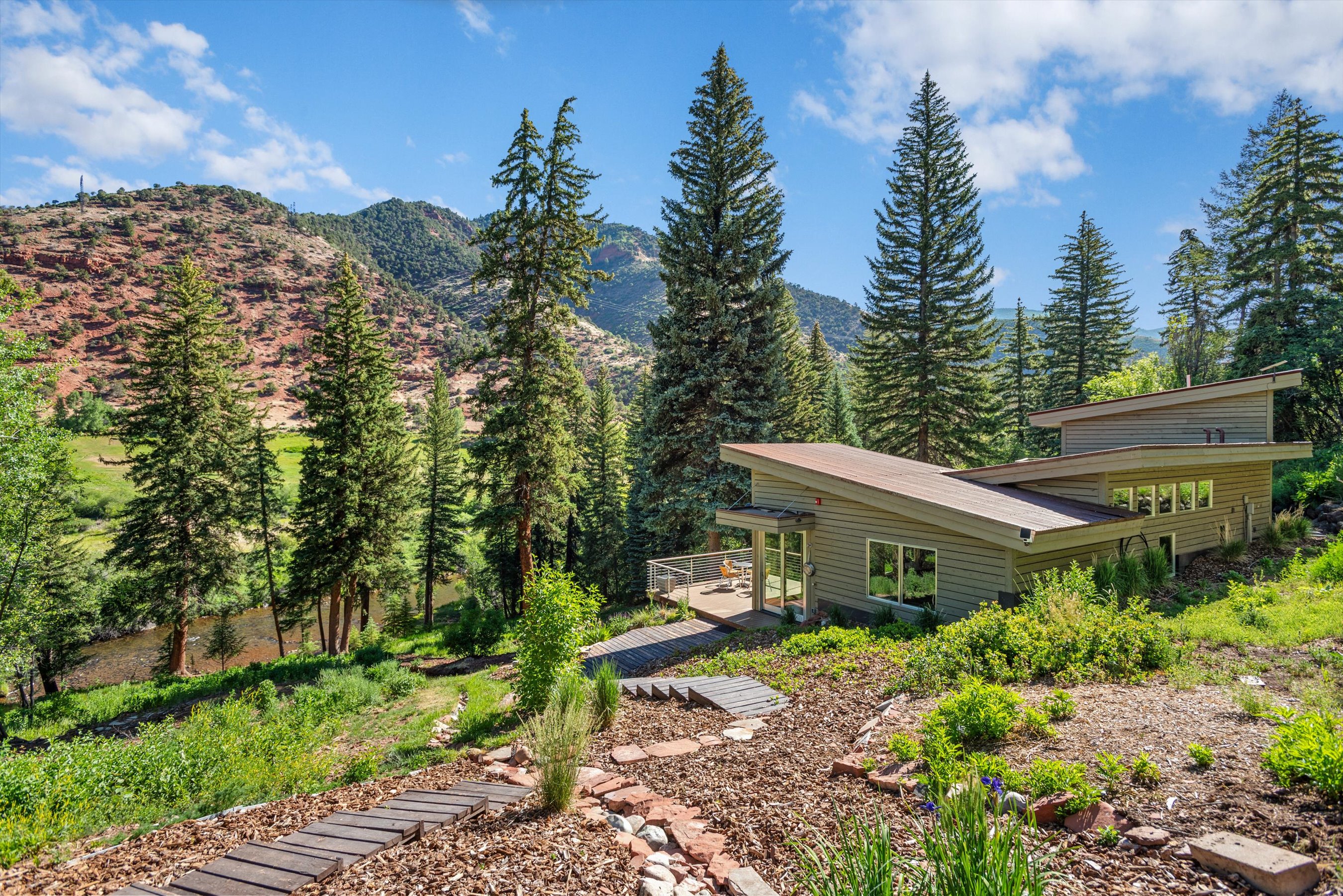  768 Kings Lake Road, Basalt, CO 81621 - 物件實景
