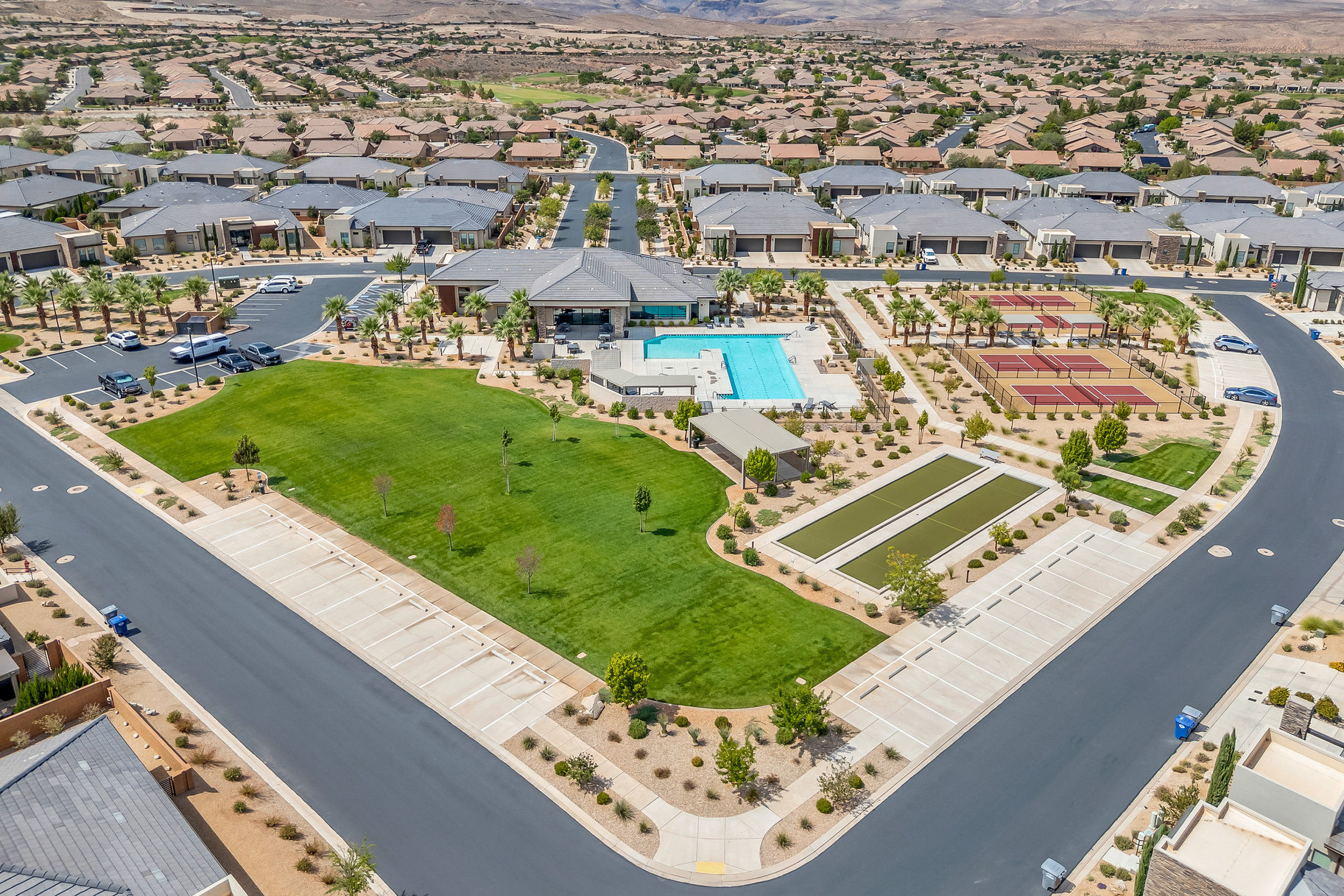  Sun River Villas Living At It