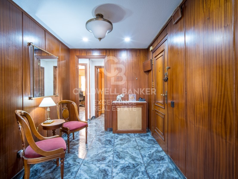 Valencia, Comunidad Valenciana, ES, 4 Bedrooms Bedrooms, ,2 BathroomsBathrooms,Residential,For Sale,1821099