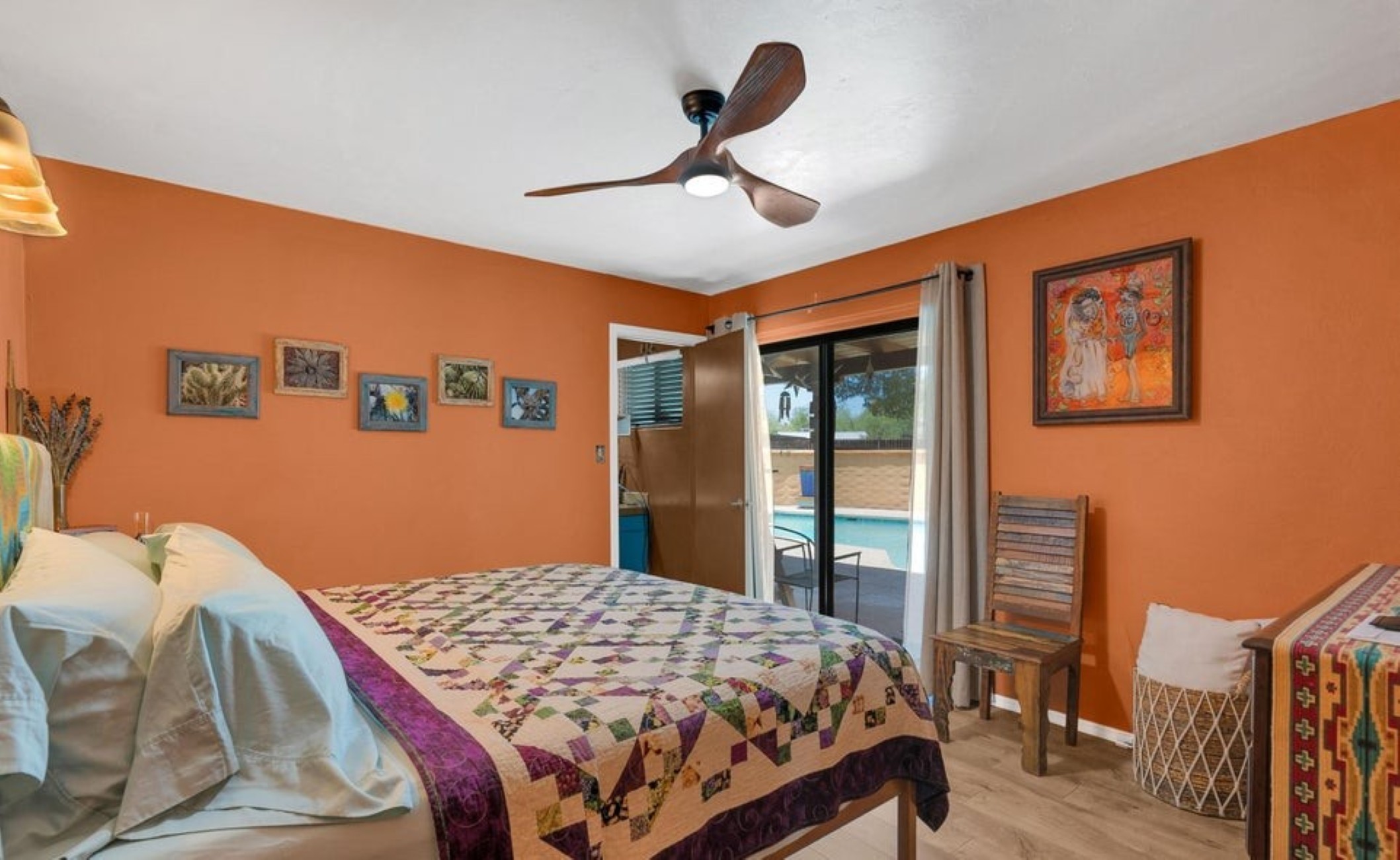  7411 E Calle Cabo, Tucson, AZ 85750 - 物件實景