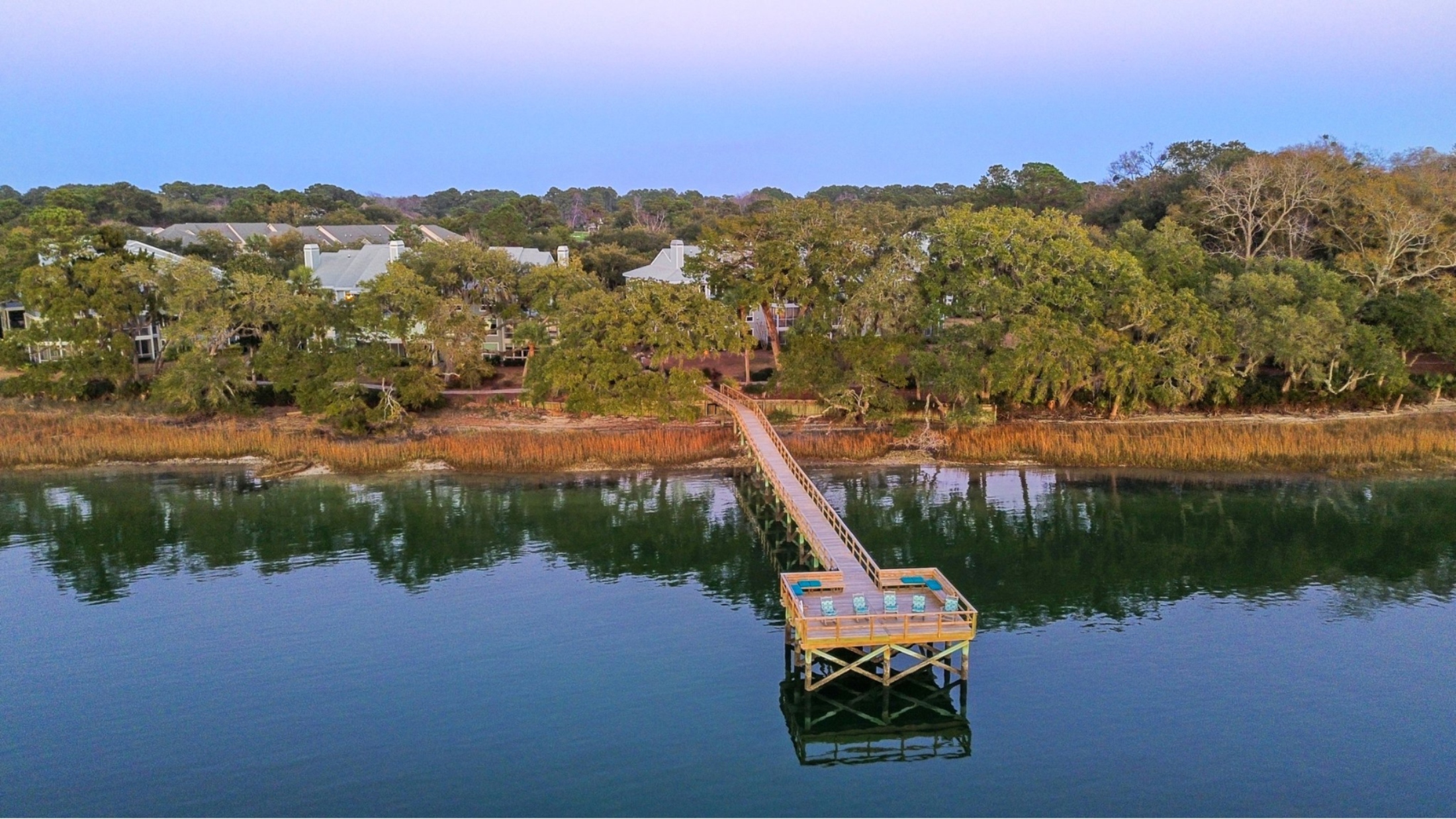  71 Skull Creek Drive Unit #103B, Hilton Head Island - 物件實景