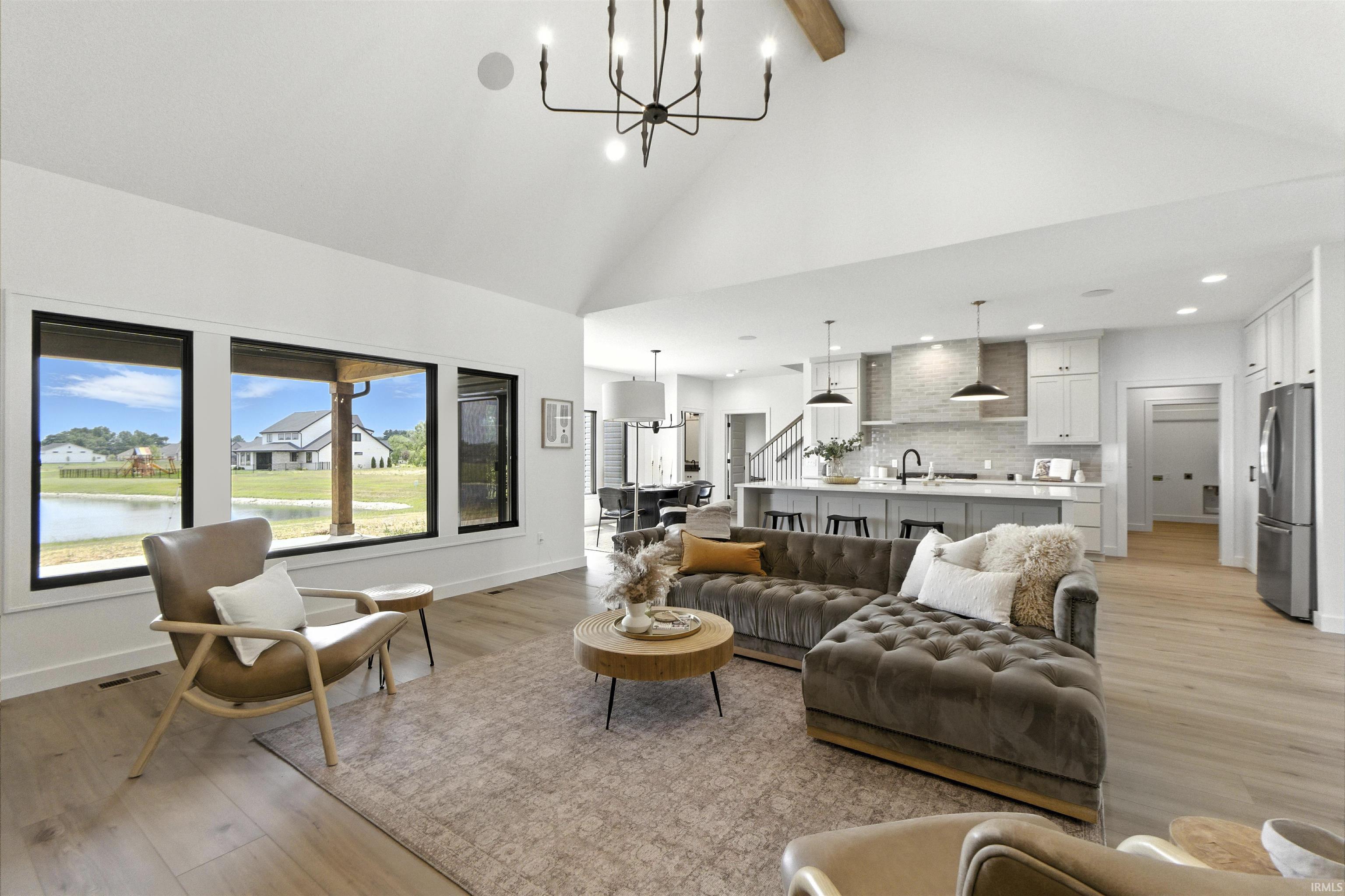 Huntertown, Indiana, 46748, United States, 4 Bedrooms Bedrooms, ,4 BathroomsBathrooms,Residential,For Sale,1977042