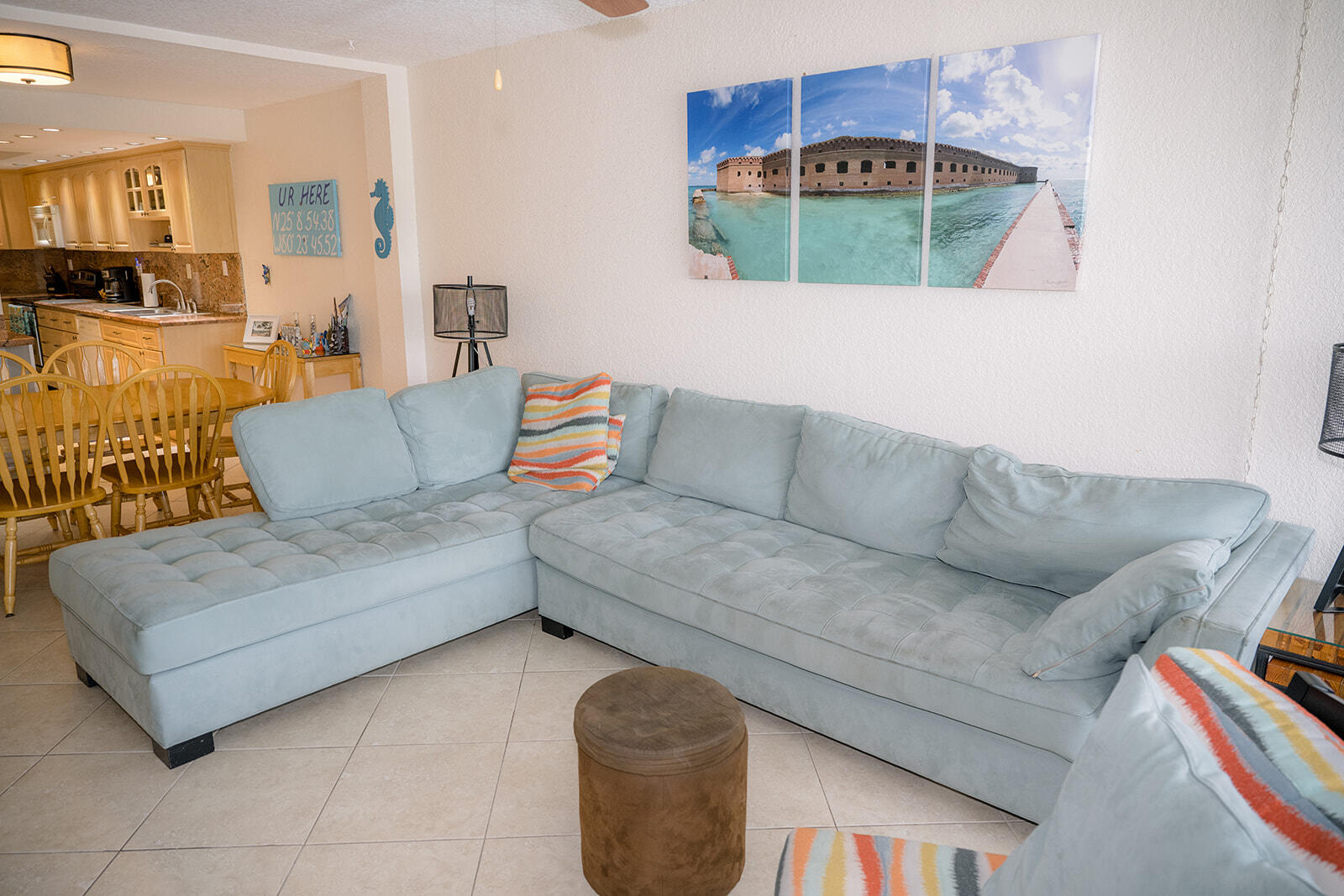 KEY LARGO, Florida, 33037, United States, 2 Bedrooms Bedrooms, ,2 BathroomsBathrooms,Residential,For Sale,1891316