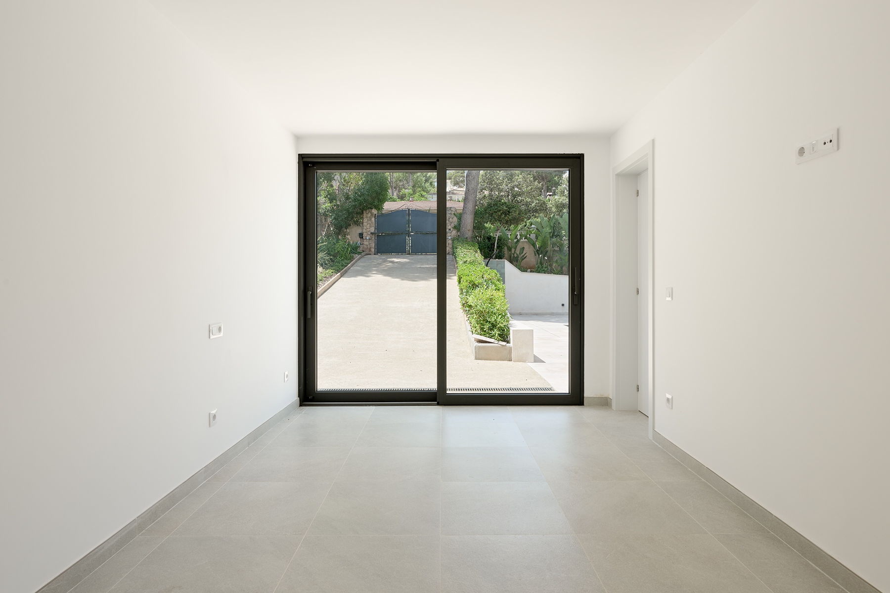  Townhouse with pool and ETV license in Santa Ponsa - 物件實景