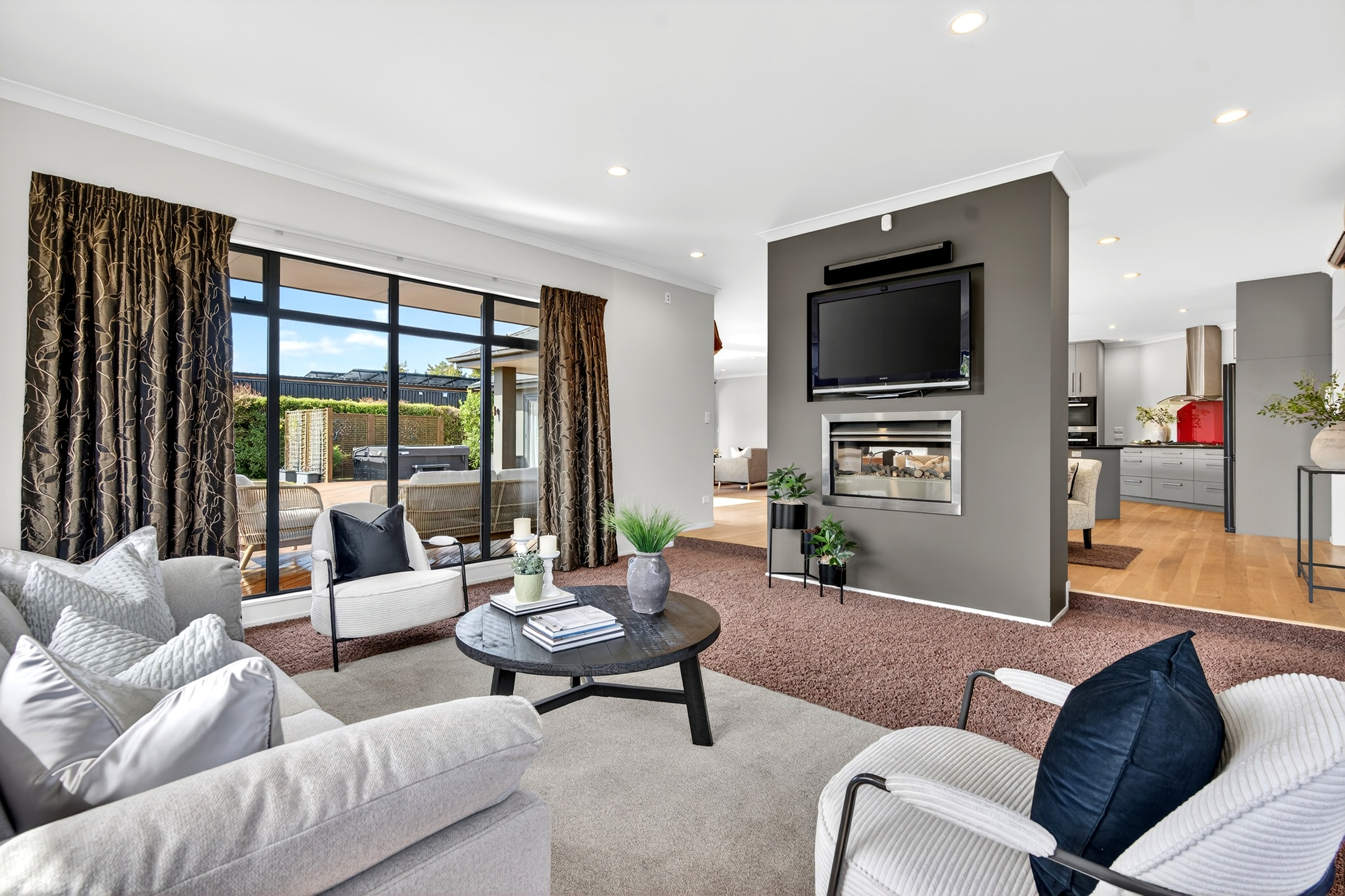  16A Roger Renall Avenue, Lansdowne - 物件實景