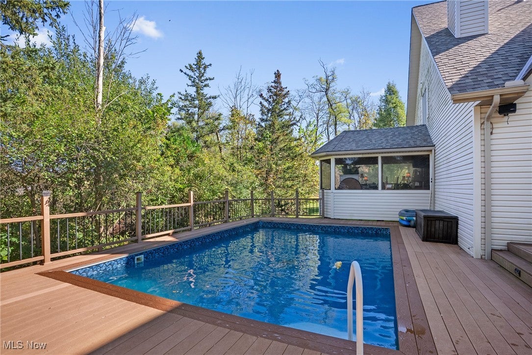 Chardon, Ohio, 44024, United States, 4 Bedrooms Bedrooms, ,5 BathroomsBathrooms,Residential,For Sale,1985731