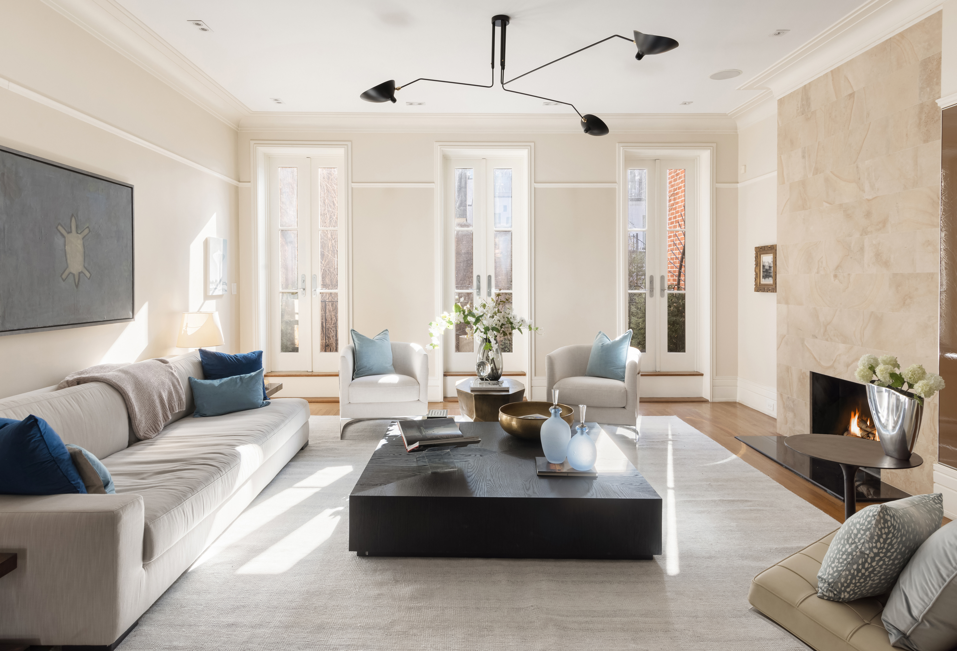  164 East 70th Street - 物件實景